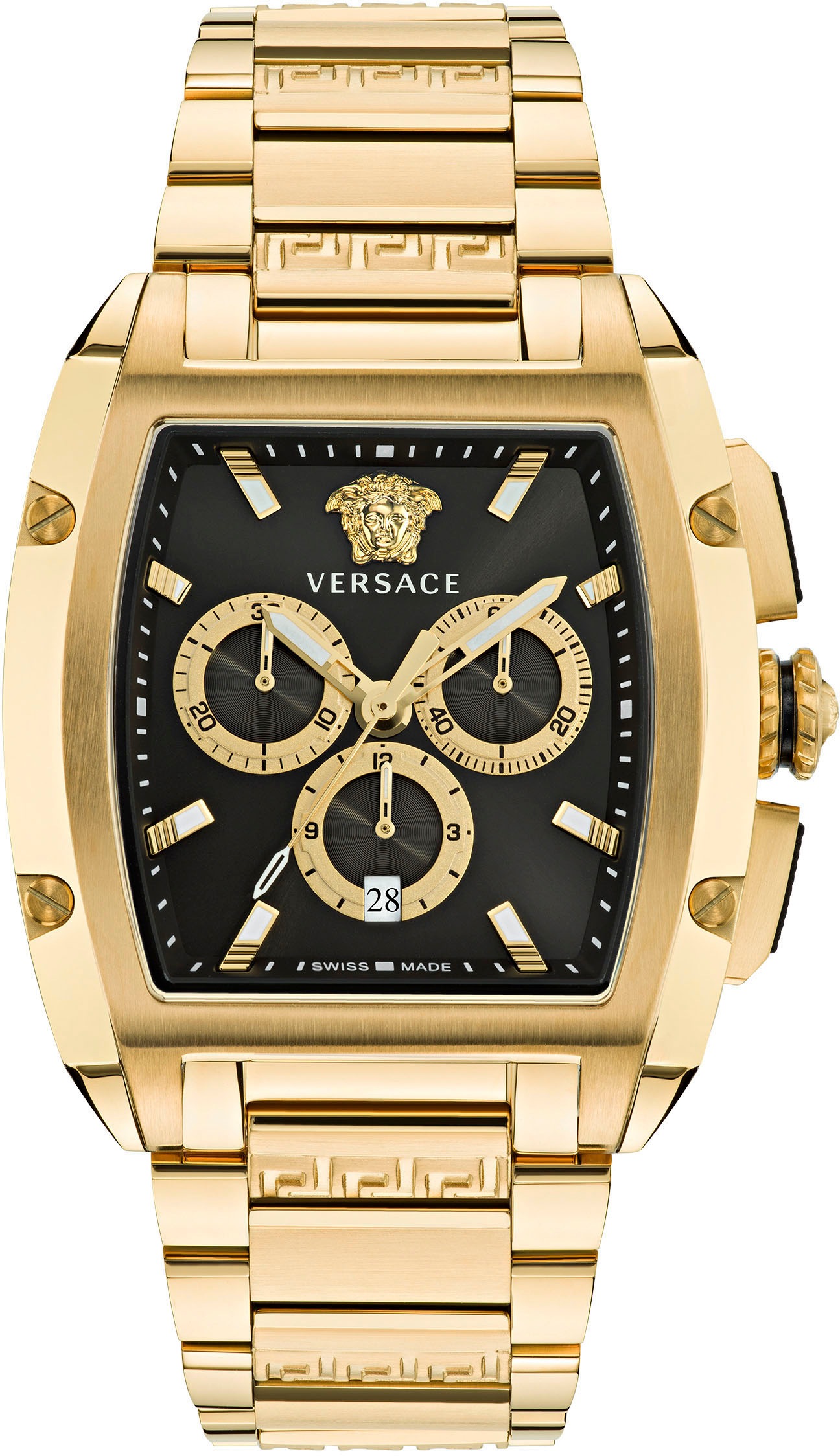 Uhren BAUR bestellen | Versace