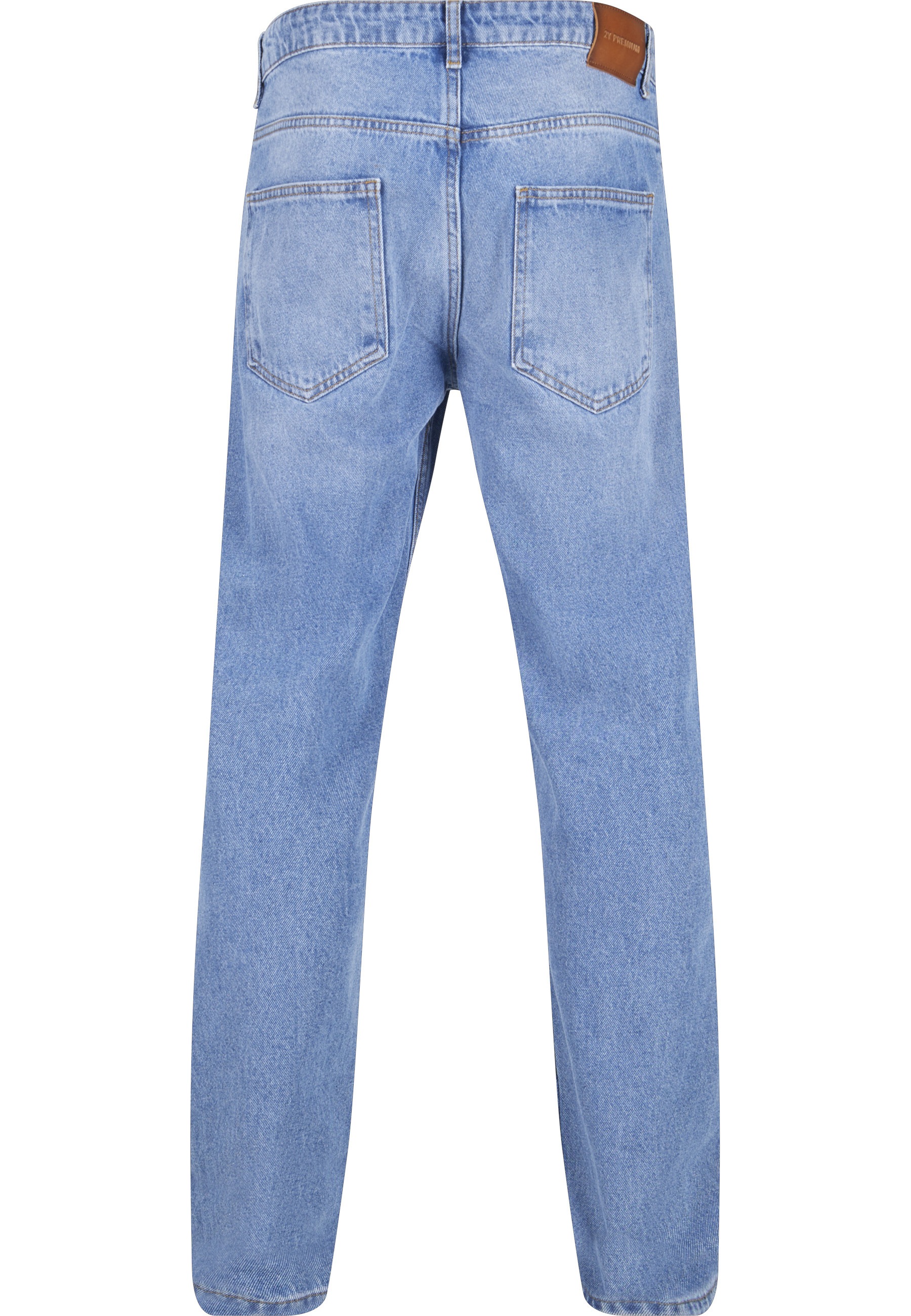 2Y Premium Bequeme Jeans "2Y Premium Herren 2Y Boyfriend Fit Jeans" günstig online kaufen