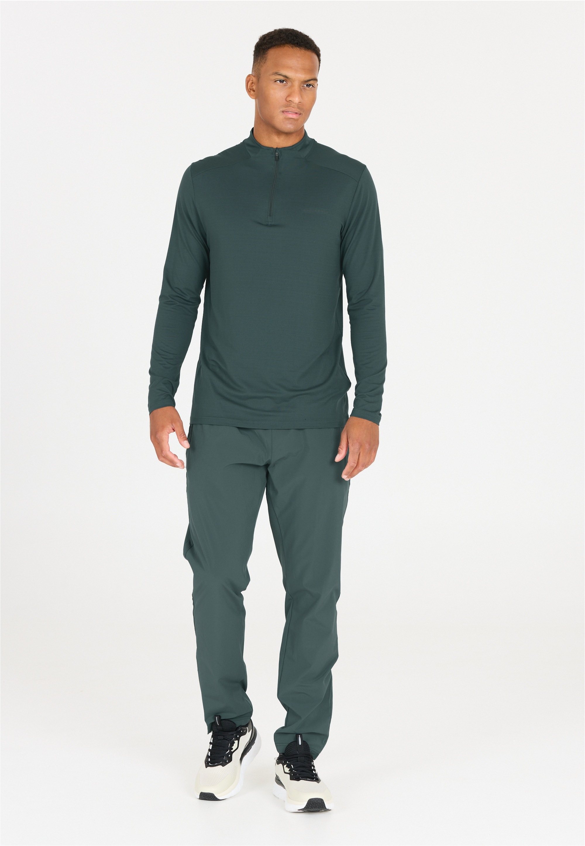ENDURANCE Funktionsshirt »Armin«, mit Quick Dry-Funktion