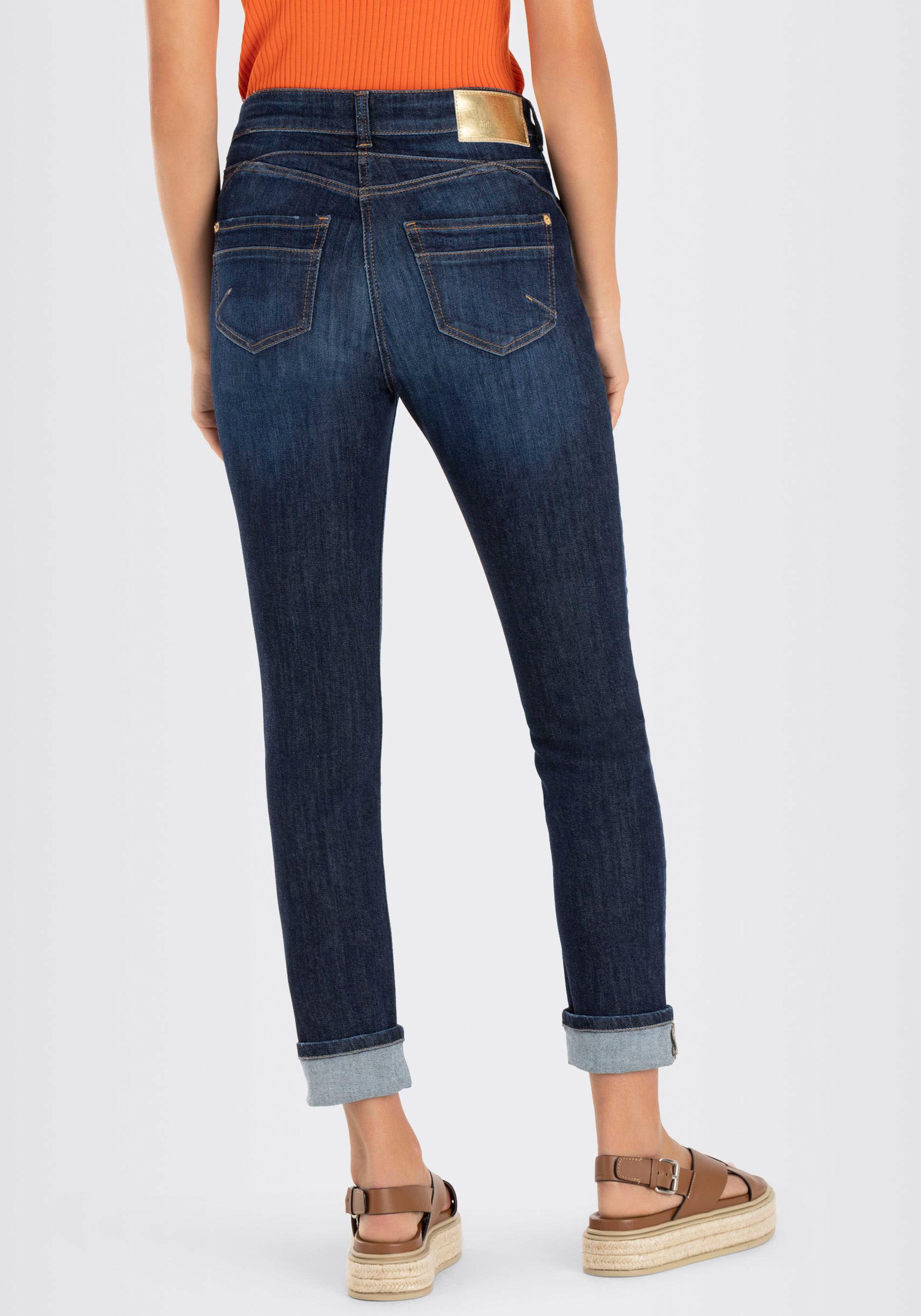 MAC Straight-Jeans »Rich Slim«