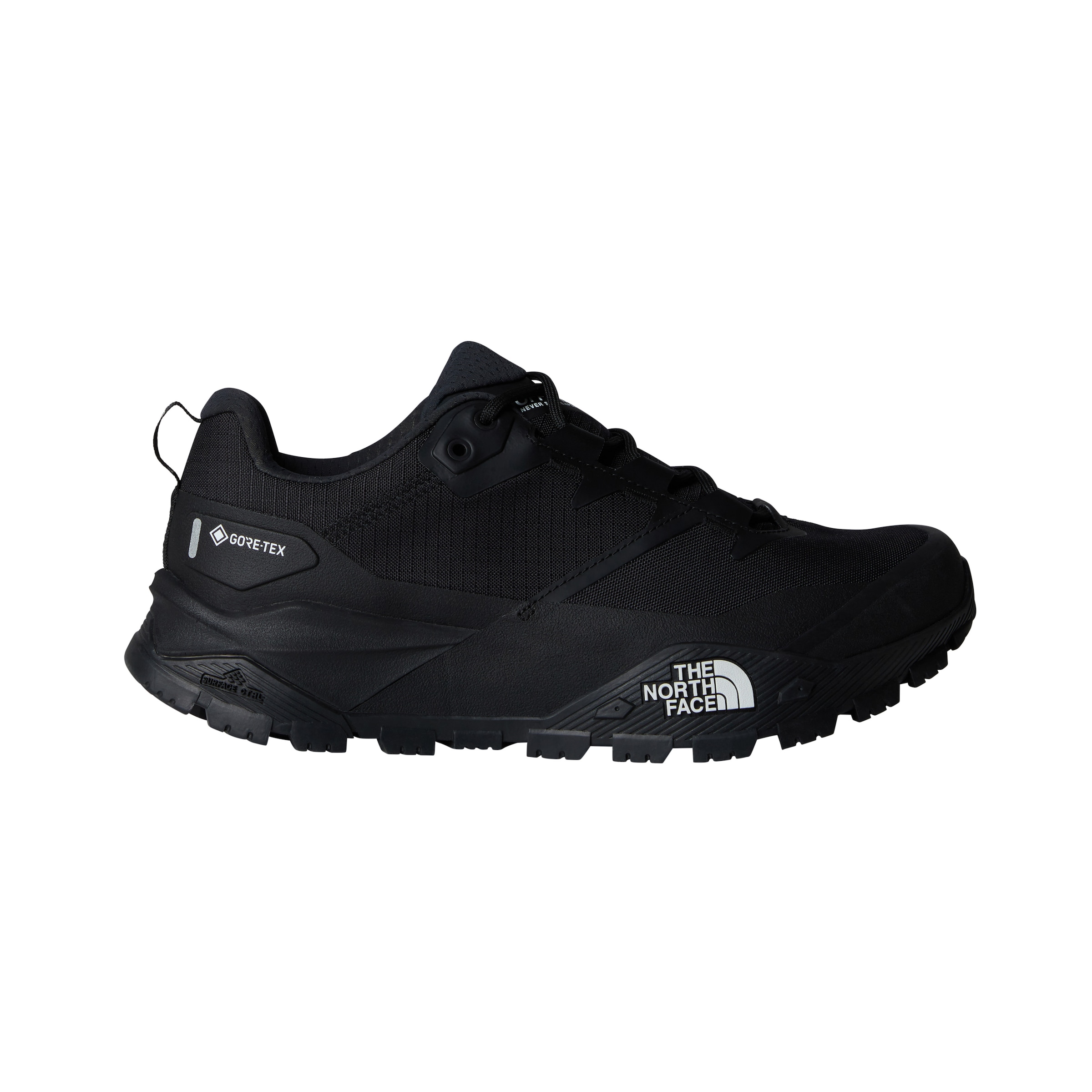 The North Face Wanderschuh »M OFFTRAIL HIKE GORE-TEX«, wasserdicht
