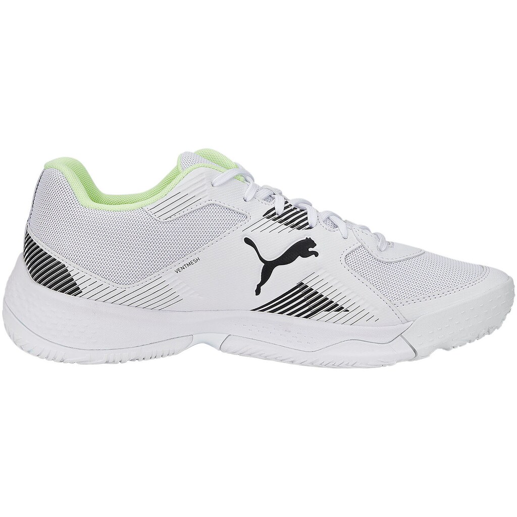 PUMA Indoorschuh »Solarflash II«
