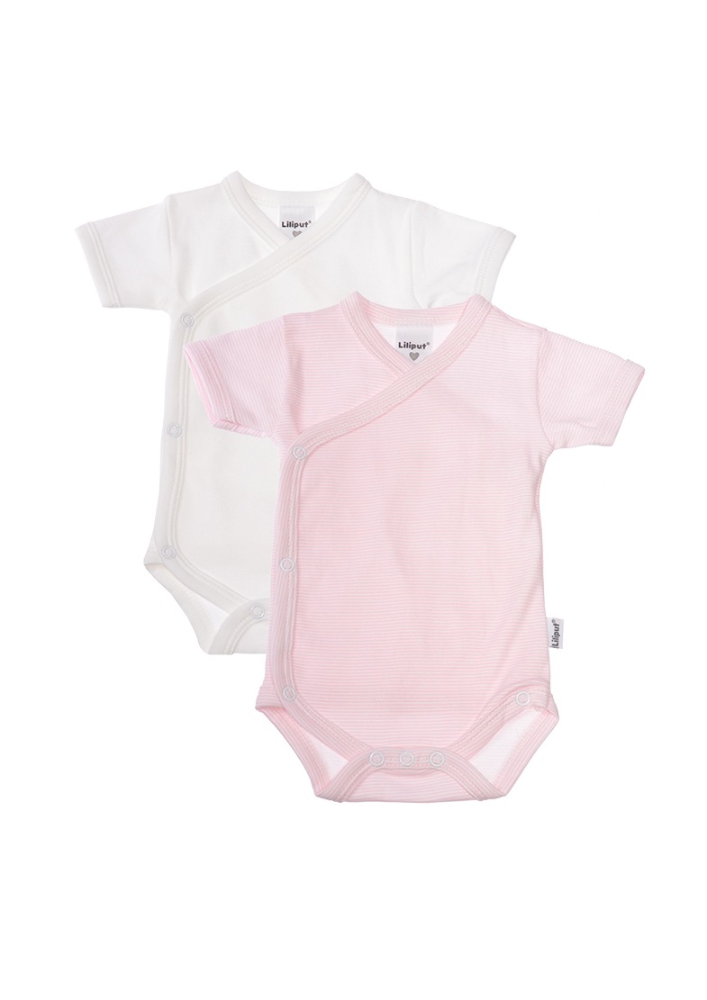 Liliput Body, in unterschiedlichen Designs