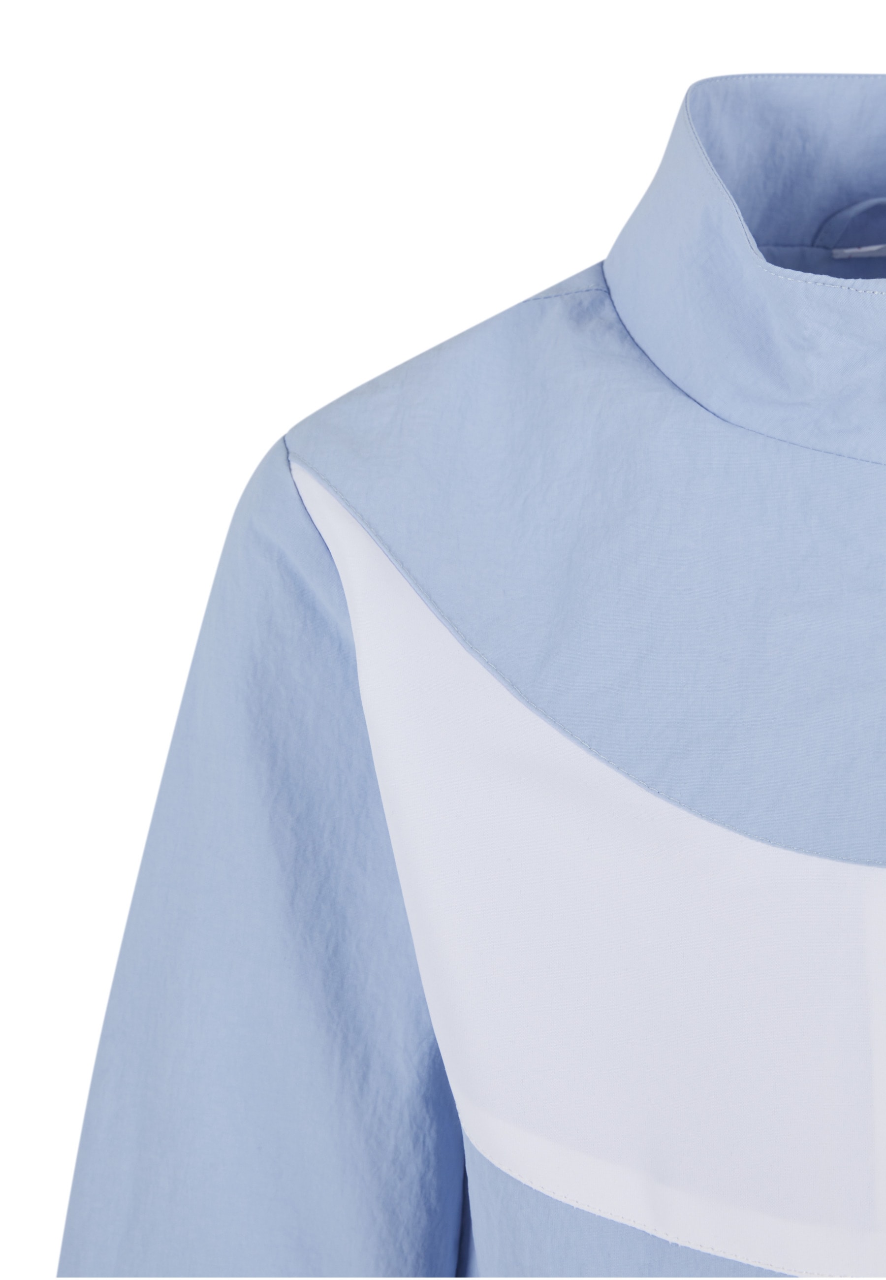 Karl Kani Trainingsjacke »Karl Kani KC251-010-1 Kani Varsity Trackjacket Kids« 1 Stk. tlg. mit Kapuze