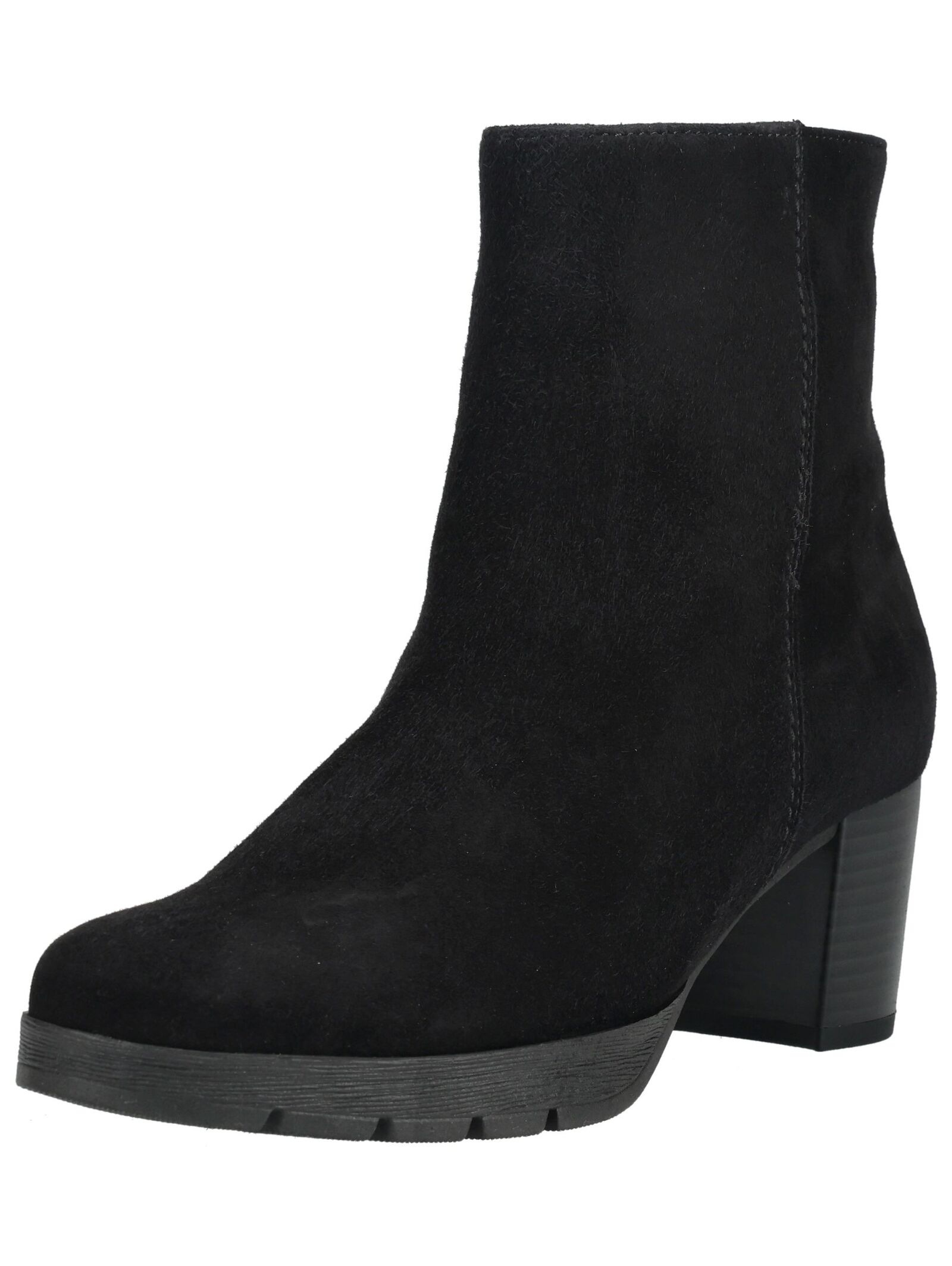 Gabor Stiefelette "Gabor Stiefelette Veloursleder"