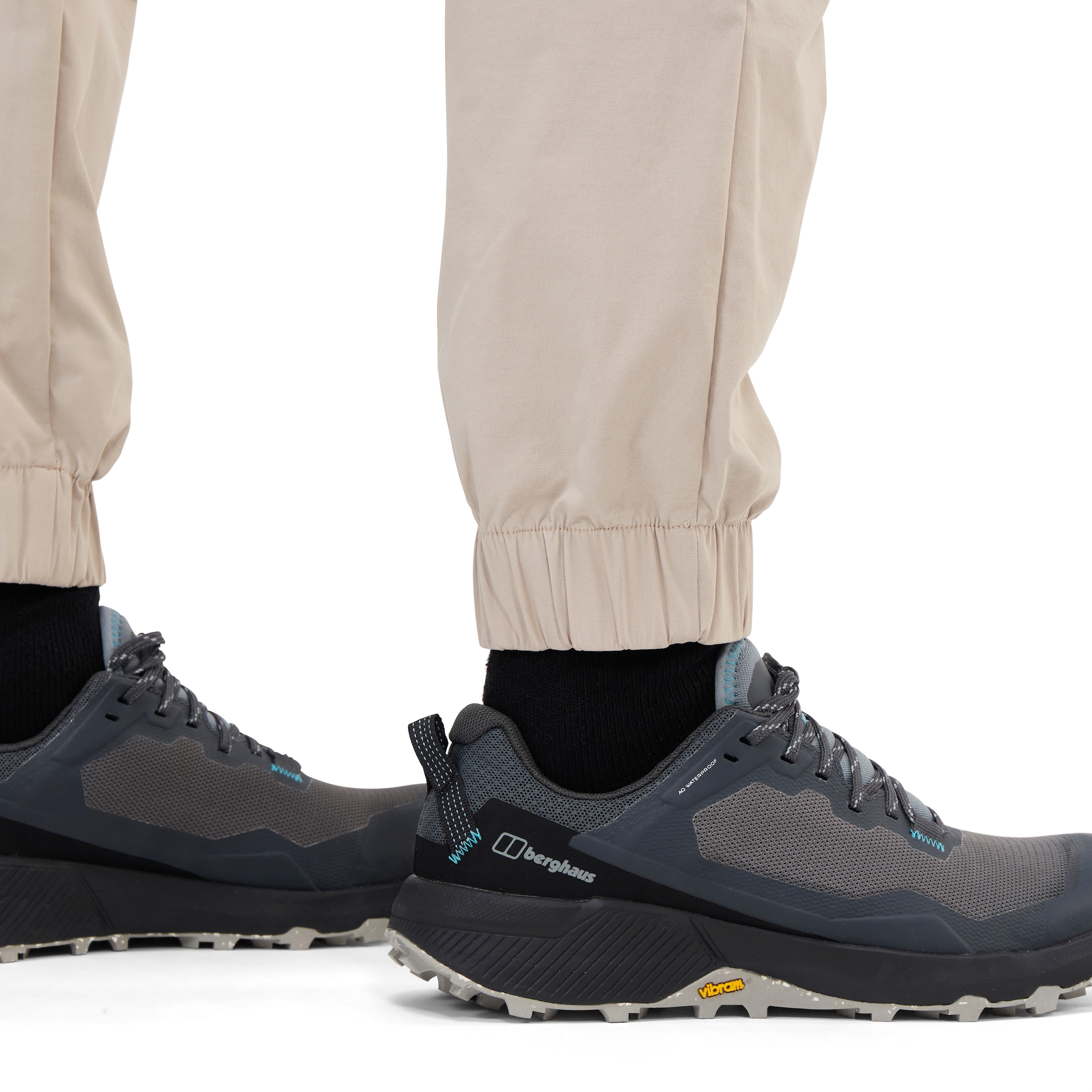 Berghaus Funktionshose »W EXPLORER PANT«
