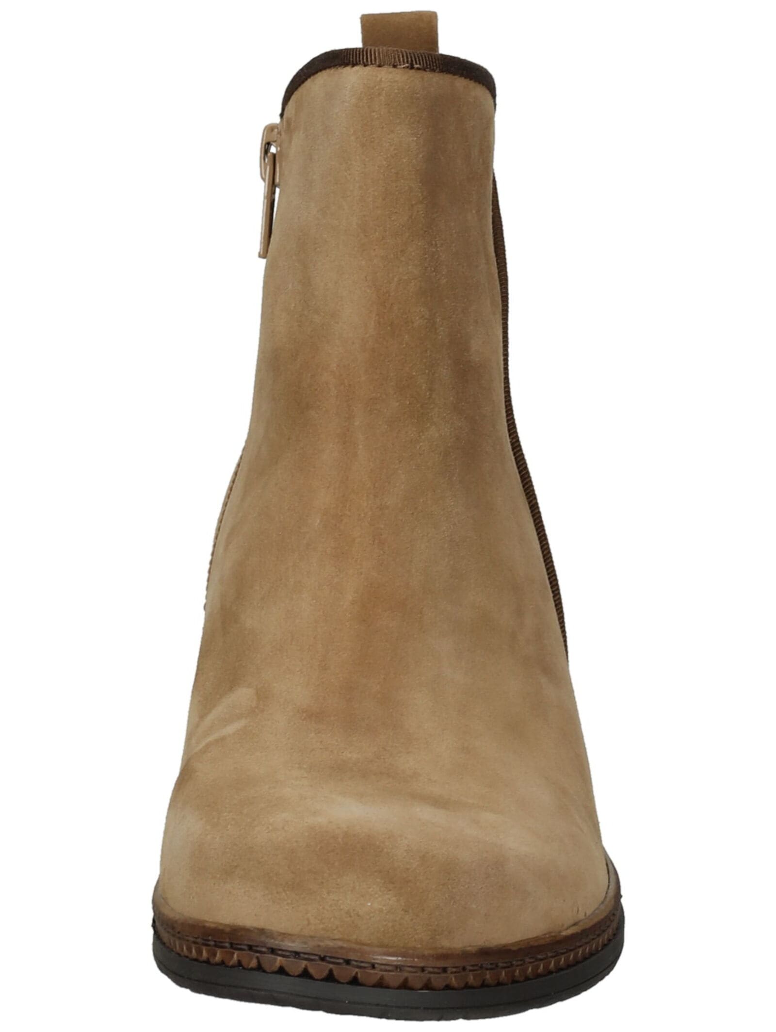 Gabor Stiefelette »Gabor Stiefelette Veloursleder«