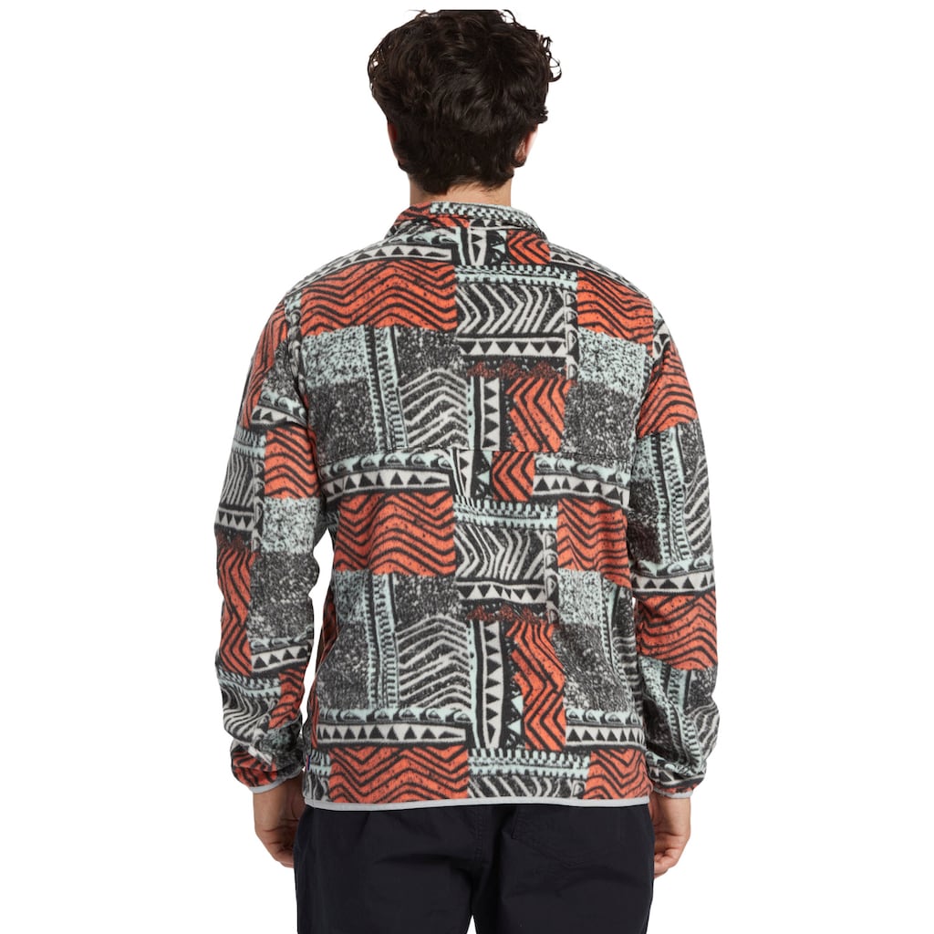 Quiksilver Kapuzensweatshirt »No Destination«