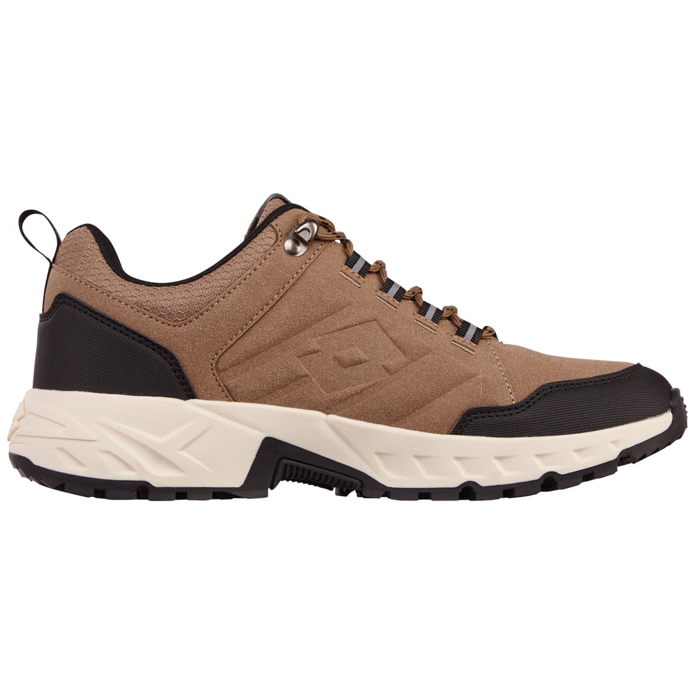 lotto Sneaker, - mit Laceloops & Metalhooks