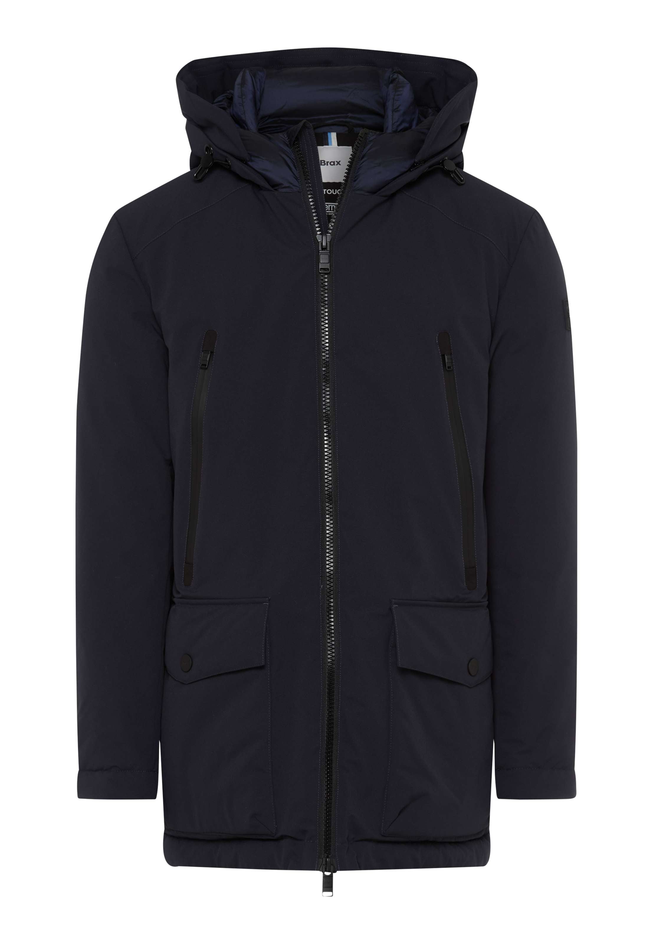Brax Steppjacke "Style COSIMO" günstig online kaufen