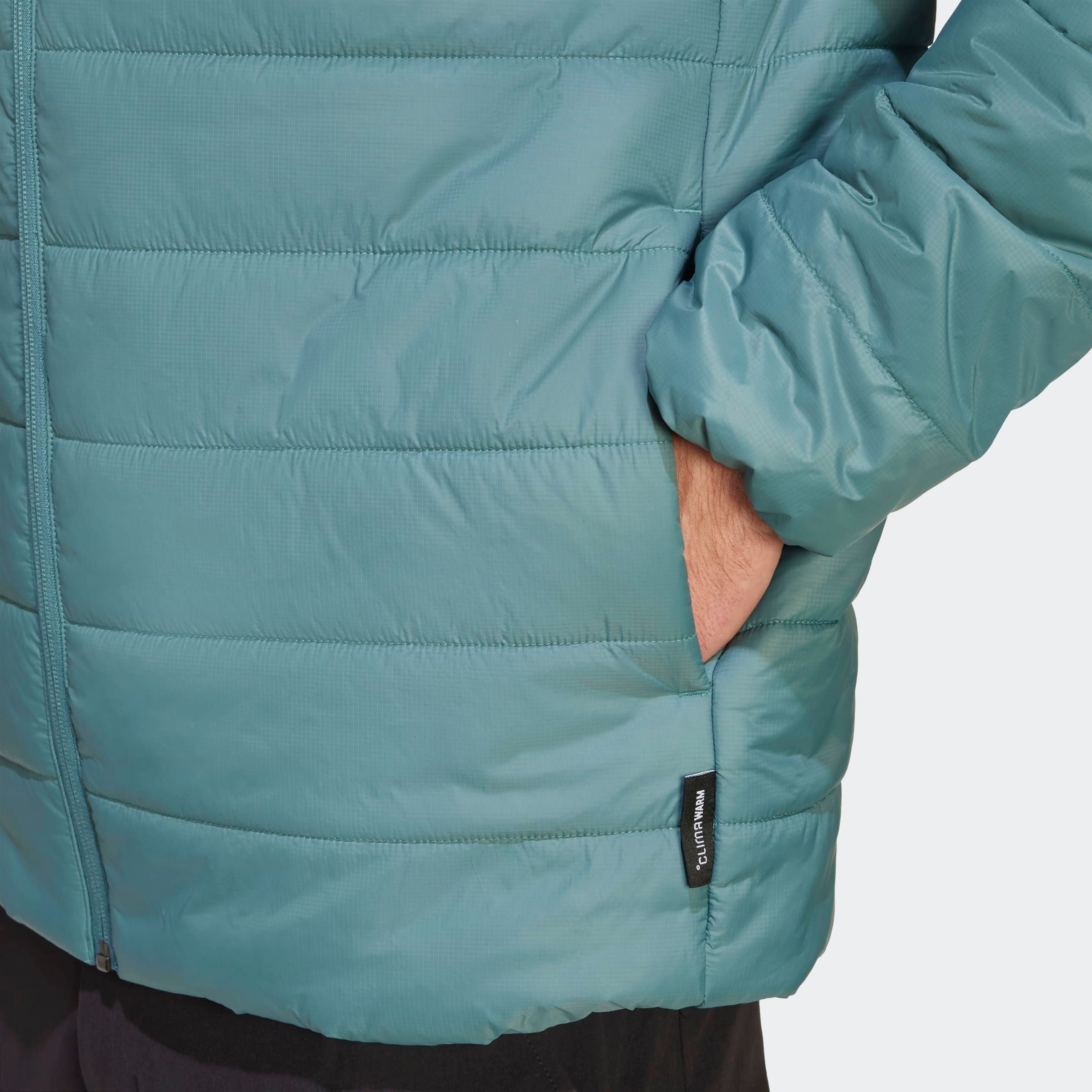 adidas TERREX Outdoorjacke »MT ESS PAD HO J«