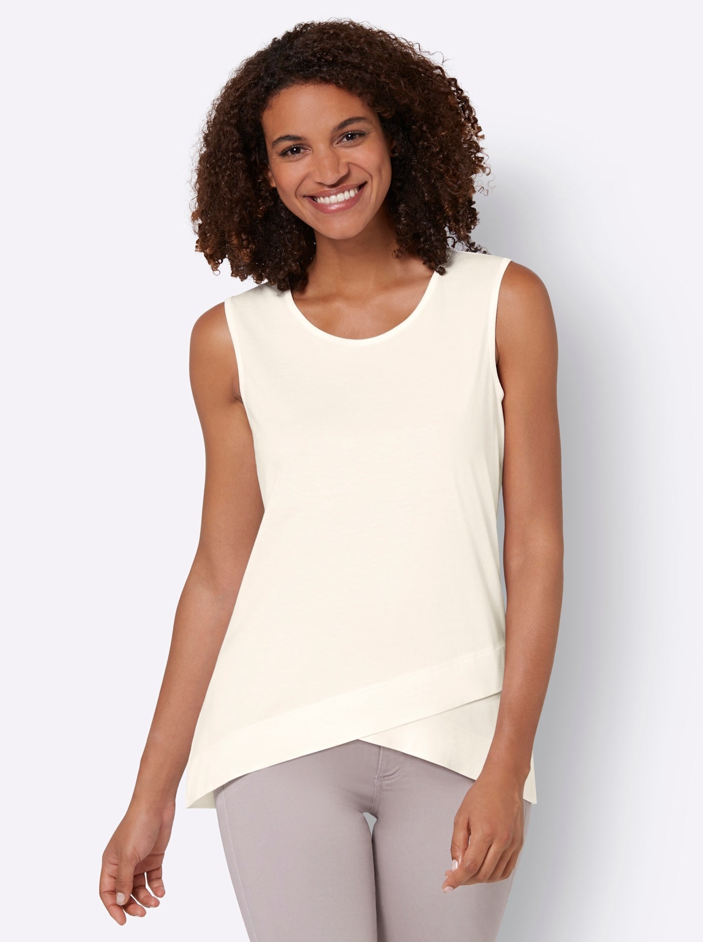 Casual Looks Shirttop