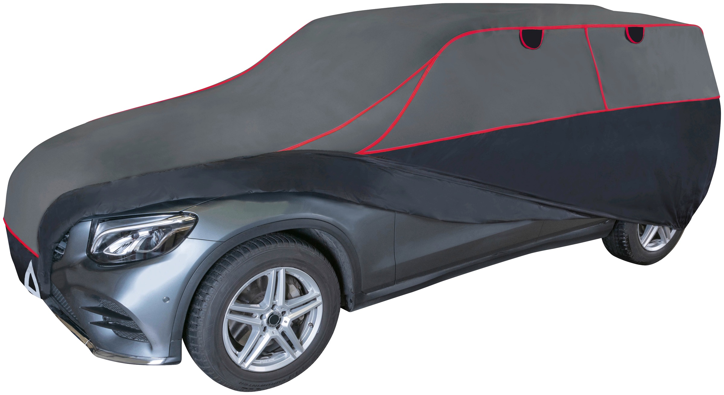 bestellen | BAUR SUV«, Hybridschaum WALSER Hagelschutzplane »Premium online Hybrid Patentierter