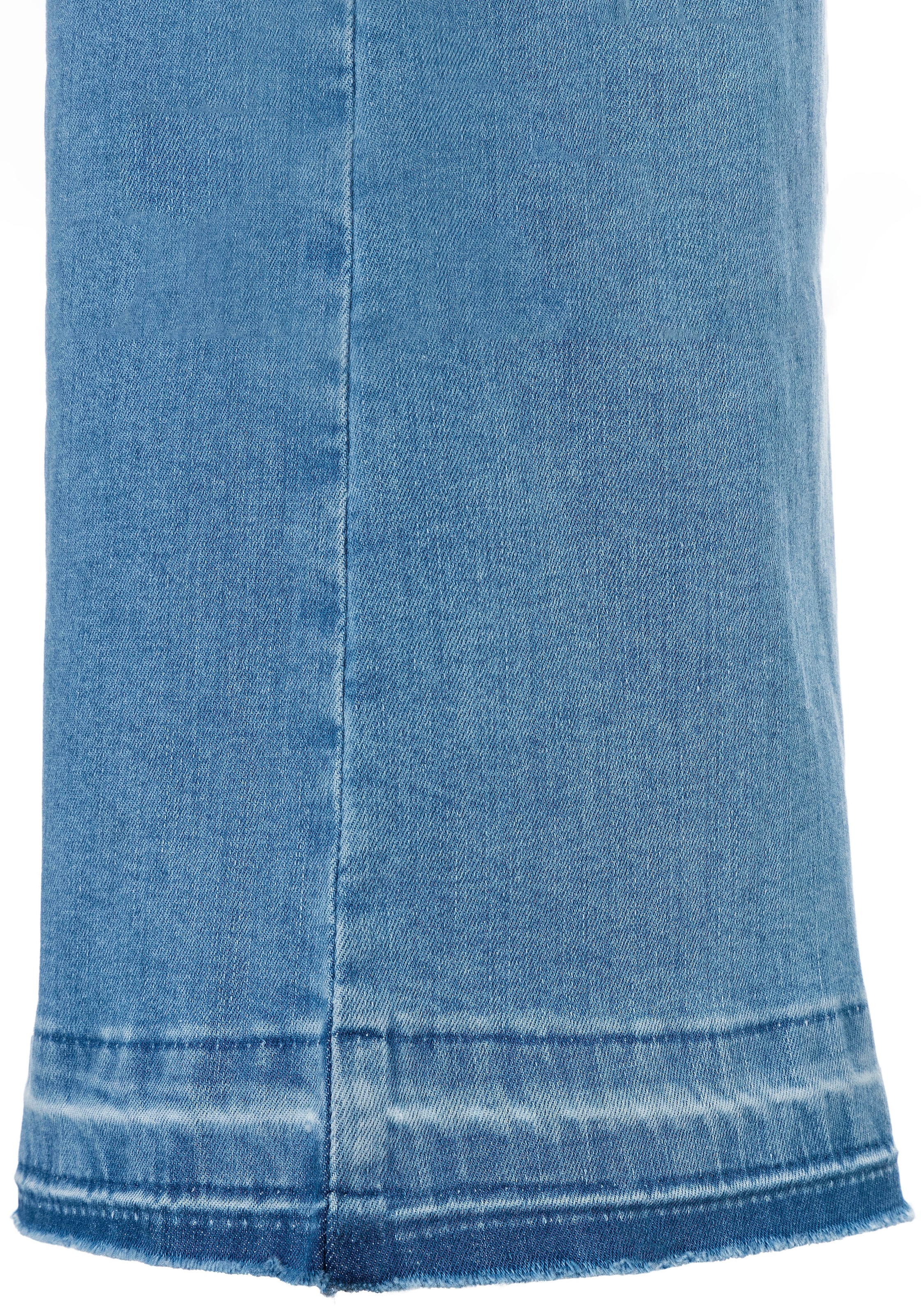MAC Bootcut-Jeans