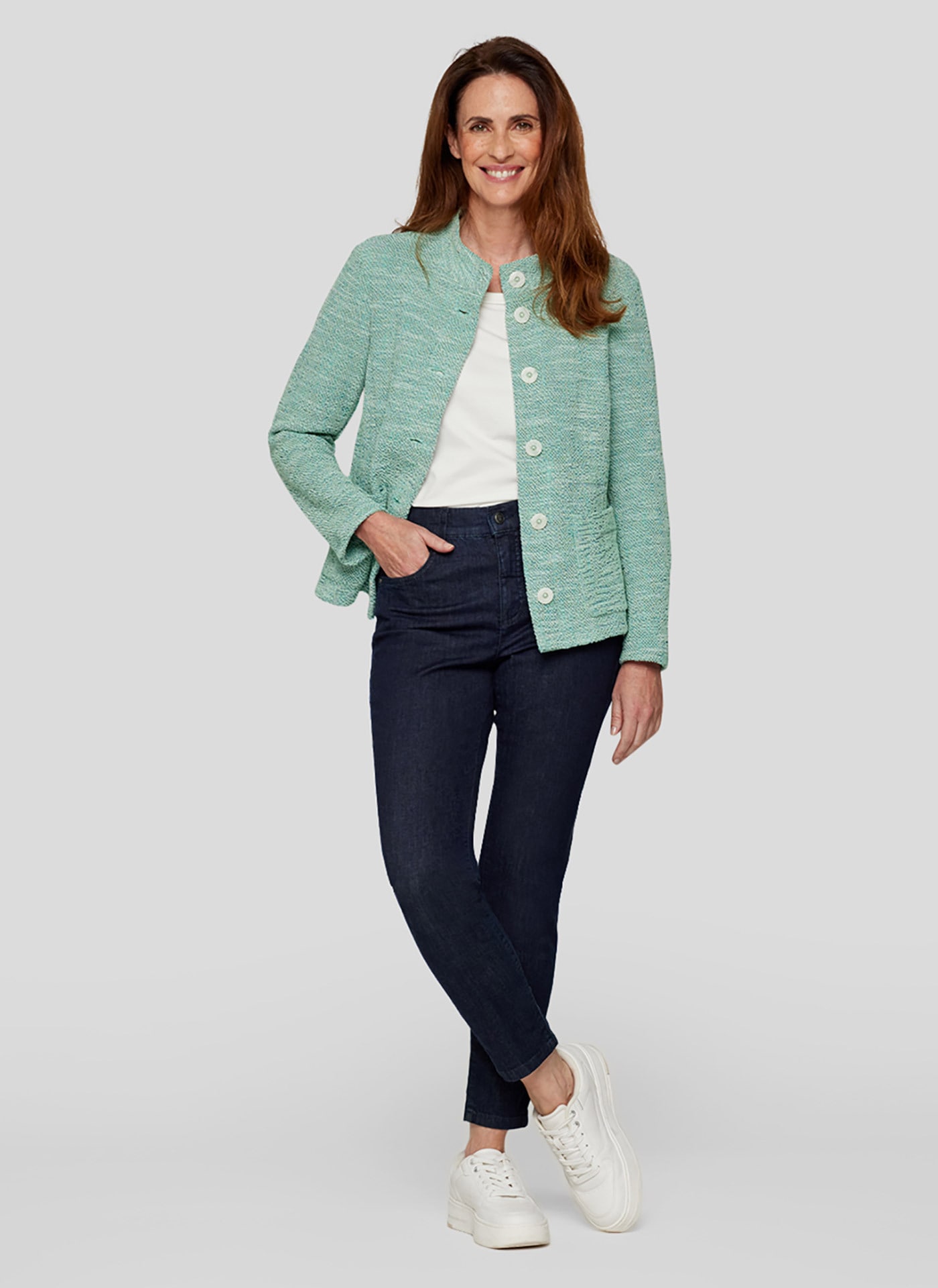 Rabe Blouson »Jacke«