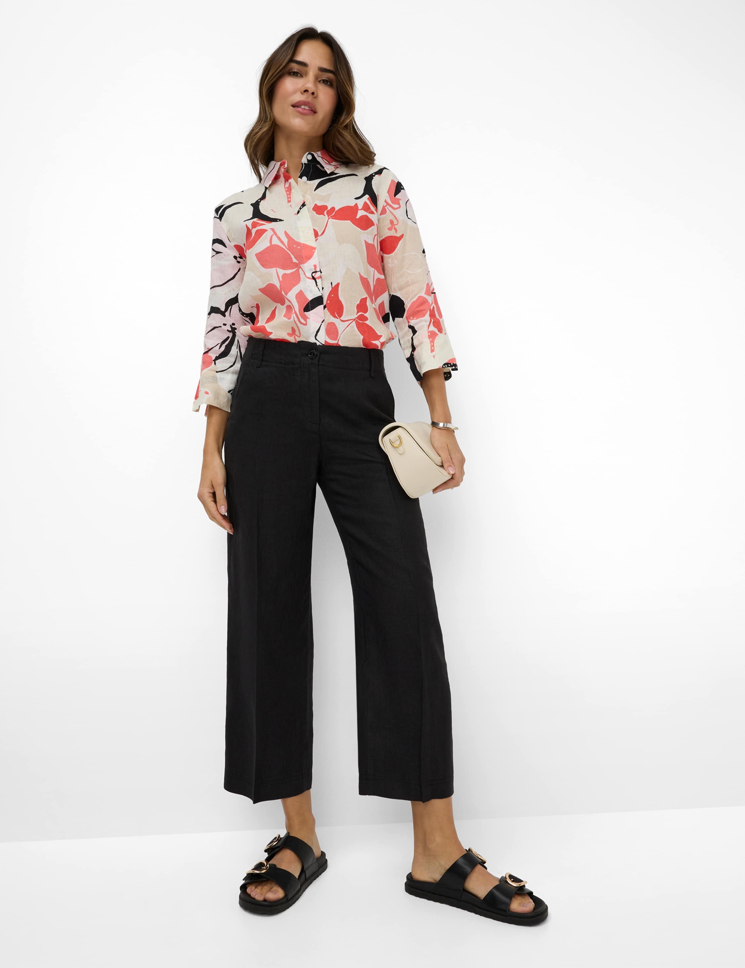 Thumbnail - Brax Culotte "Style MAINE S"