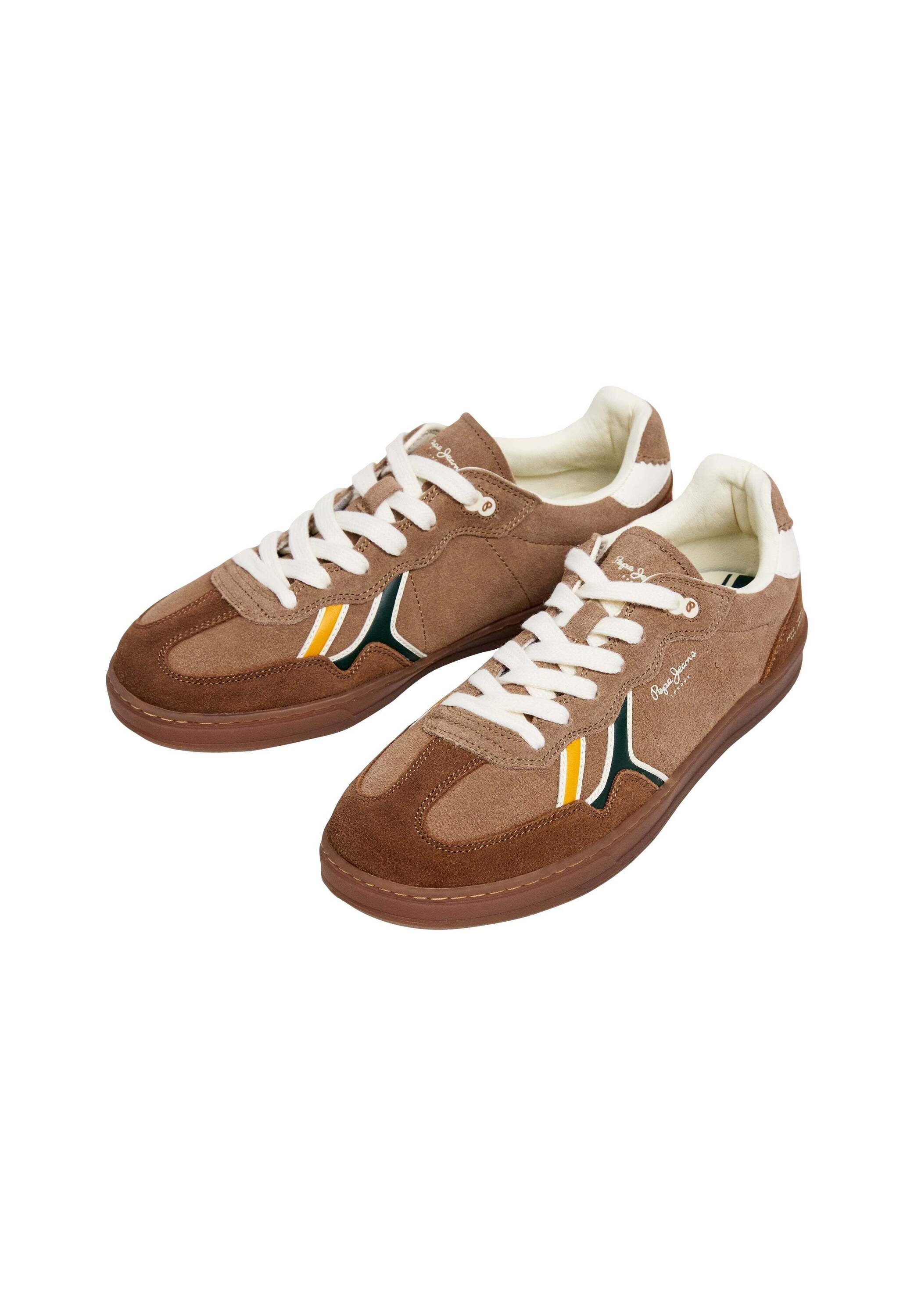 Pepe Jeans Trainingsschuh »trainers BALL COMBI M«