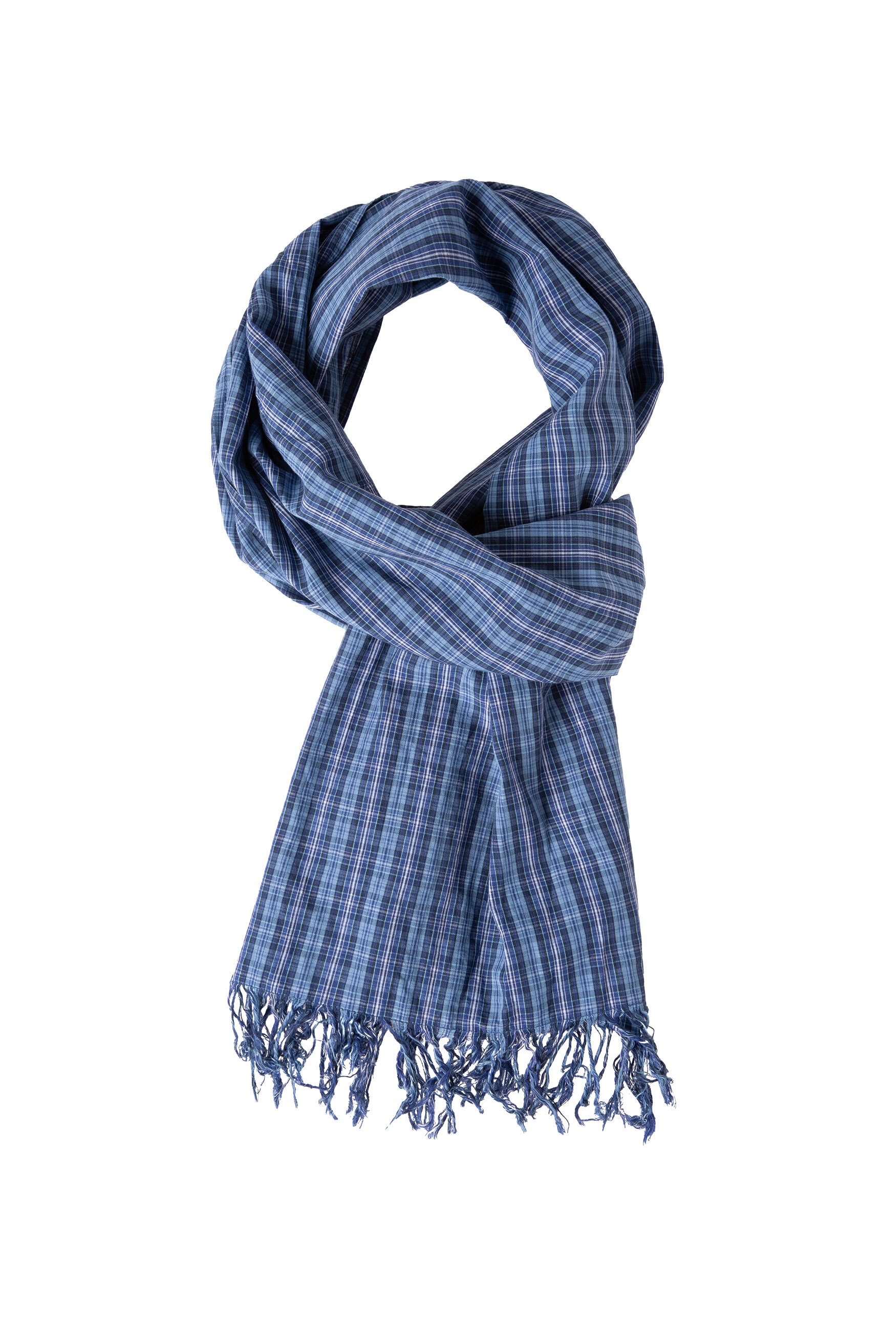 CAMP DAVID Strickschal