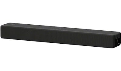Sony Soundbar »HT-SF200«, eingebauter Subwoofer, HDMI, USB, TV Soundsystem kaufen