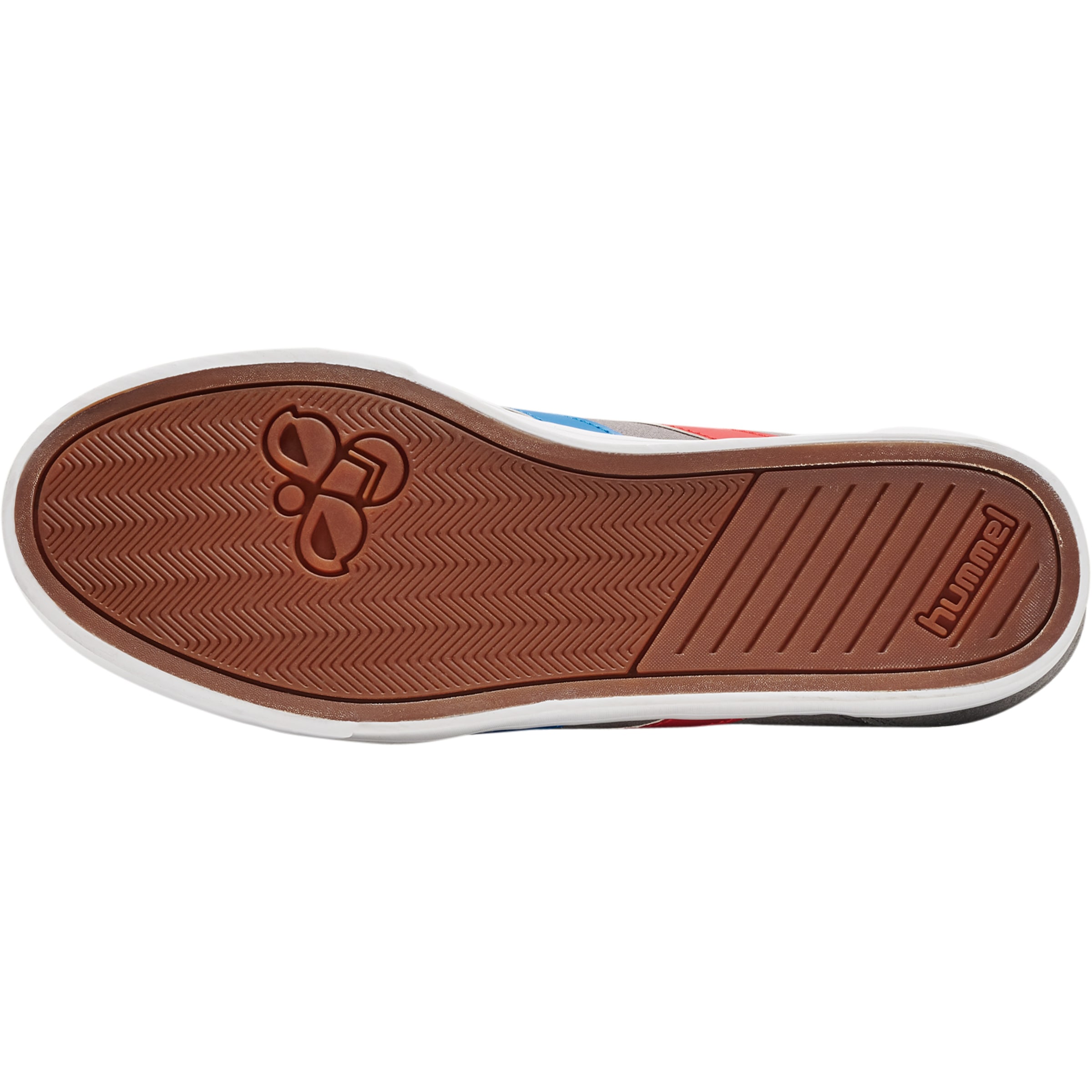 hummel Sneaker »Slimmer Stadil Canvas Low«