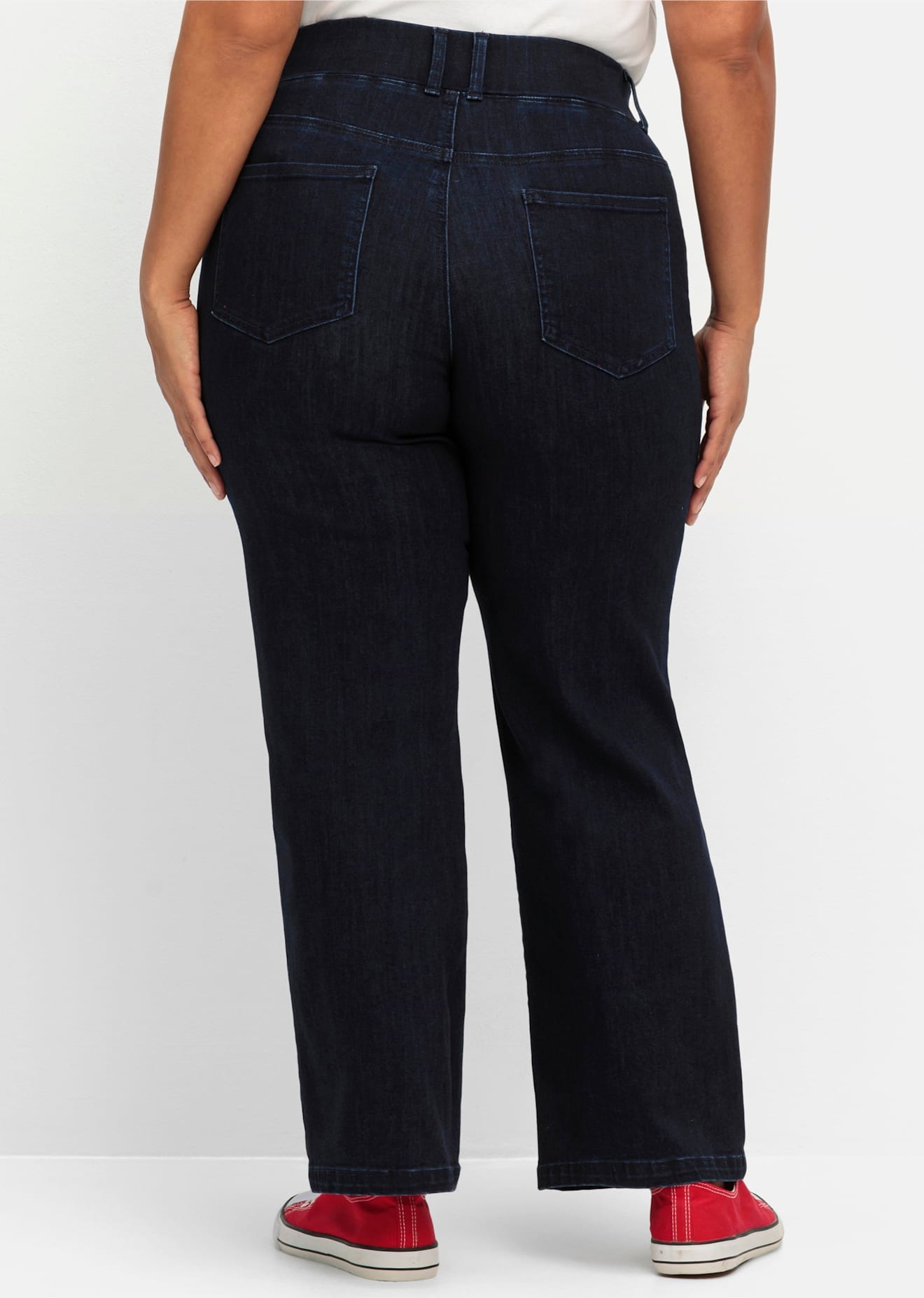 Thumbnail - Sheego Jeansjeggings 1 Stk.