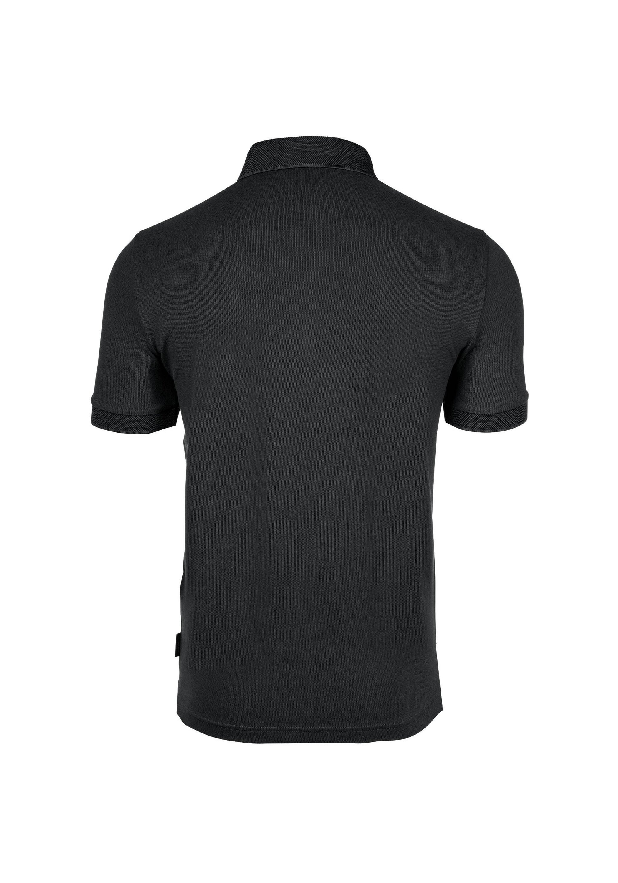ARMANI EXCHANGE Poloshirt "Poloshirt" günstig online kaufen