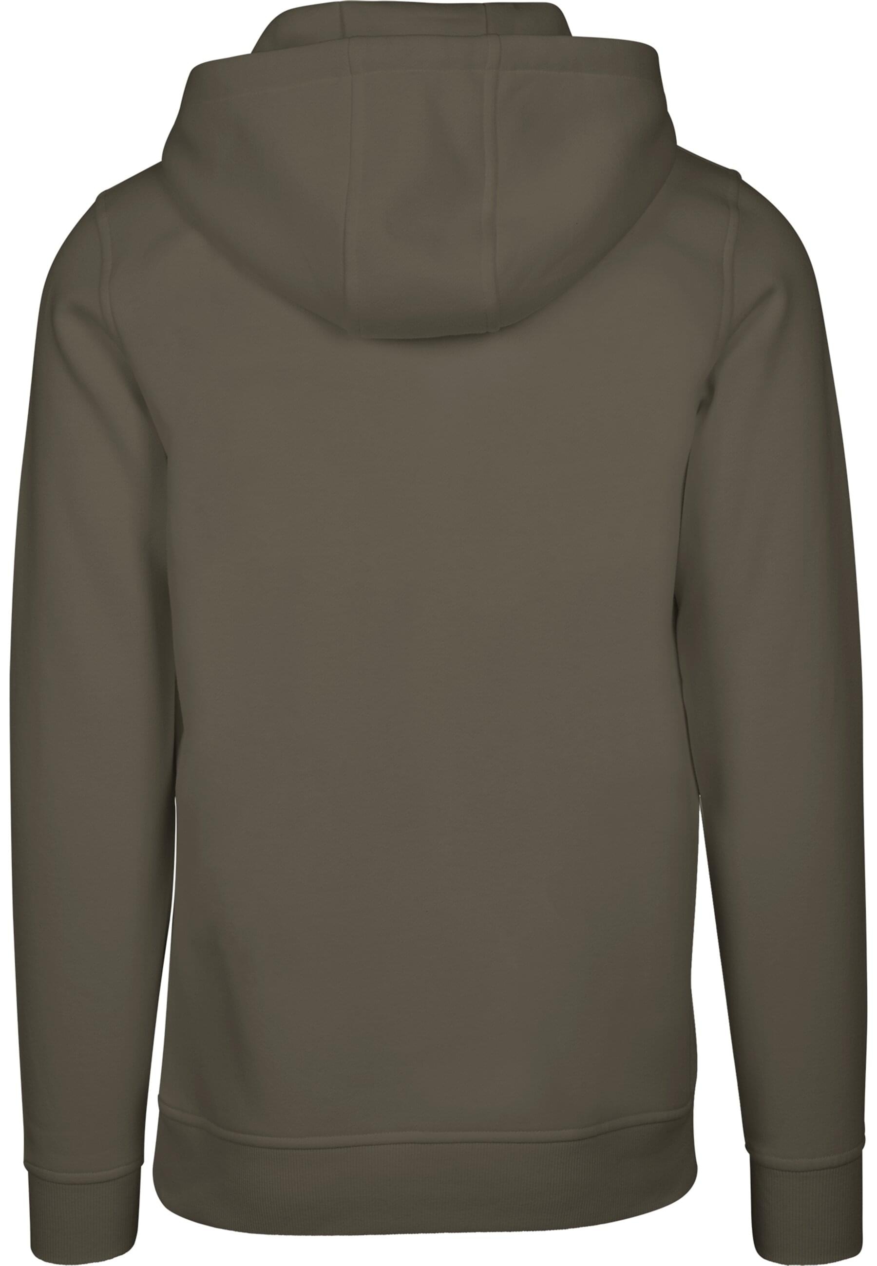 MisterTee Kapuzensweatshirt »MisterTee Herren Wasted Youth Hoody«, (1 tlg.)