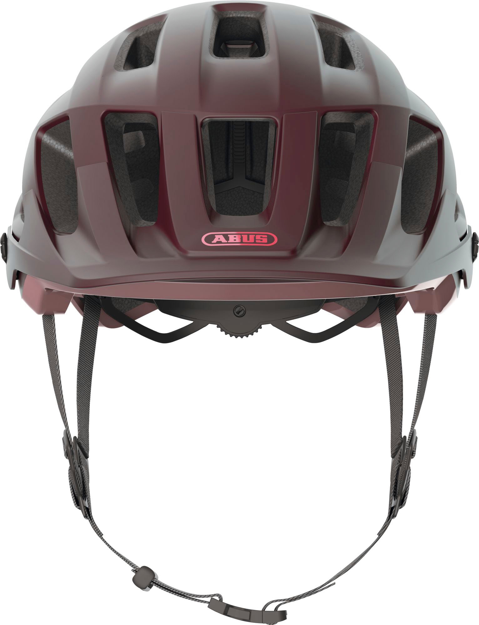 ABUS Mountainbikehelm »MOVENTOR 2.0«