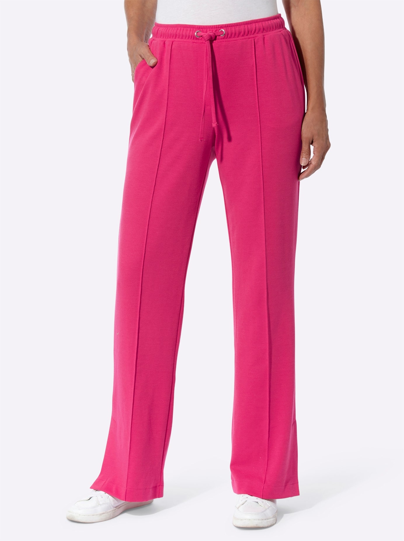 Classic Basics Schlupfhose