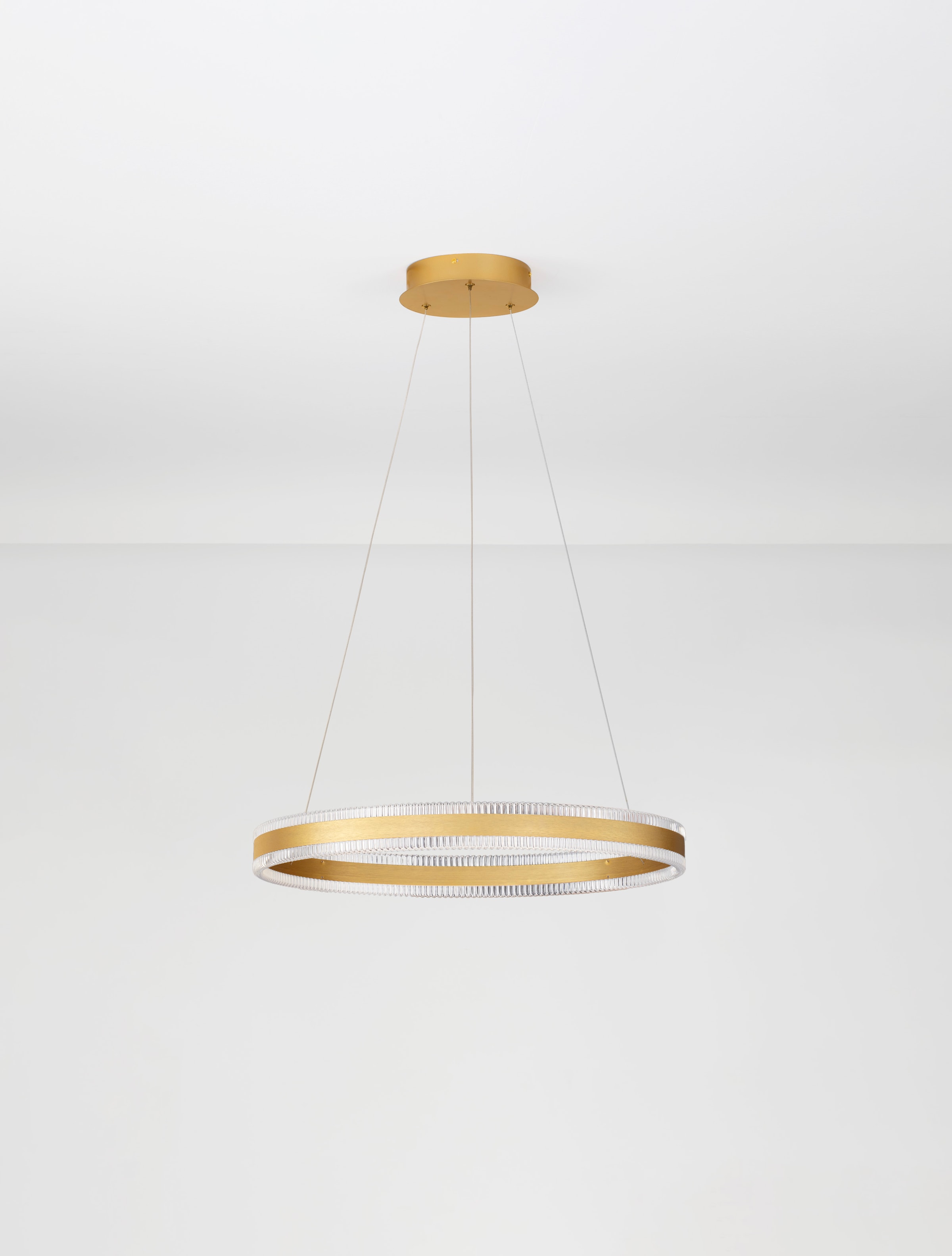 Nova Luce Pendelleuchte »ALARO«, 1 flammig