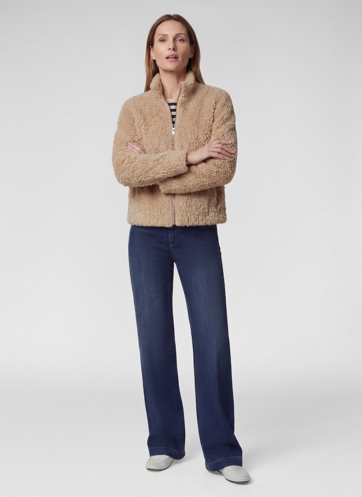 Rabe Blouson »Jacke«