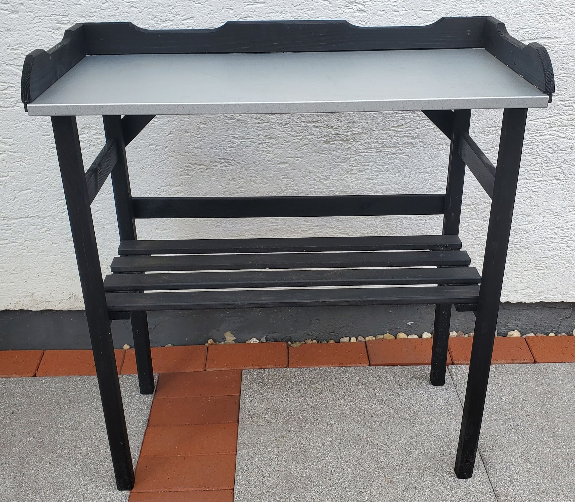 promadino Pflanztisch, BxTxH: 78x38x82 cm