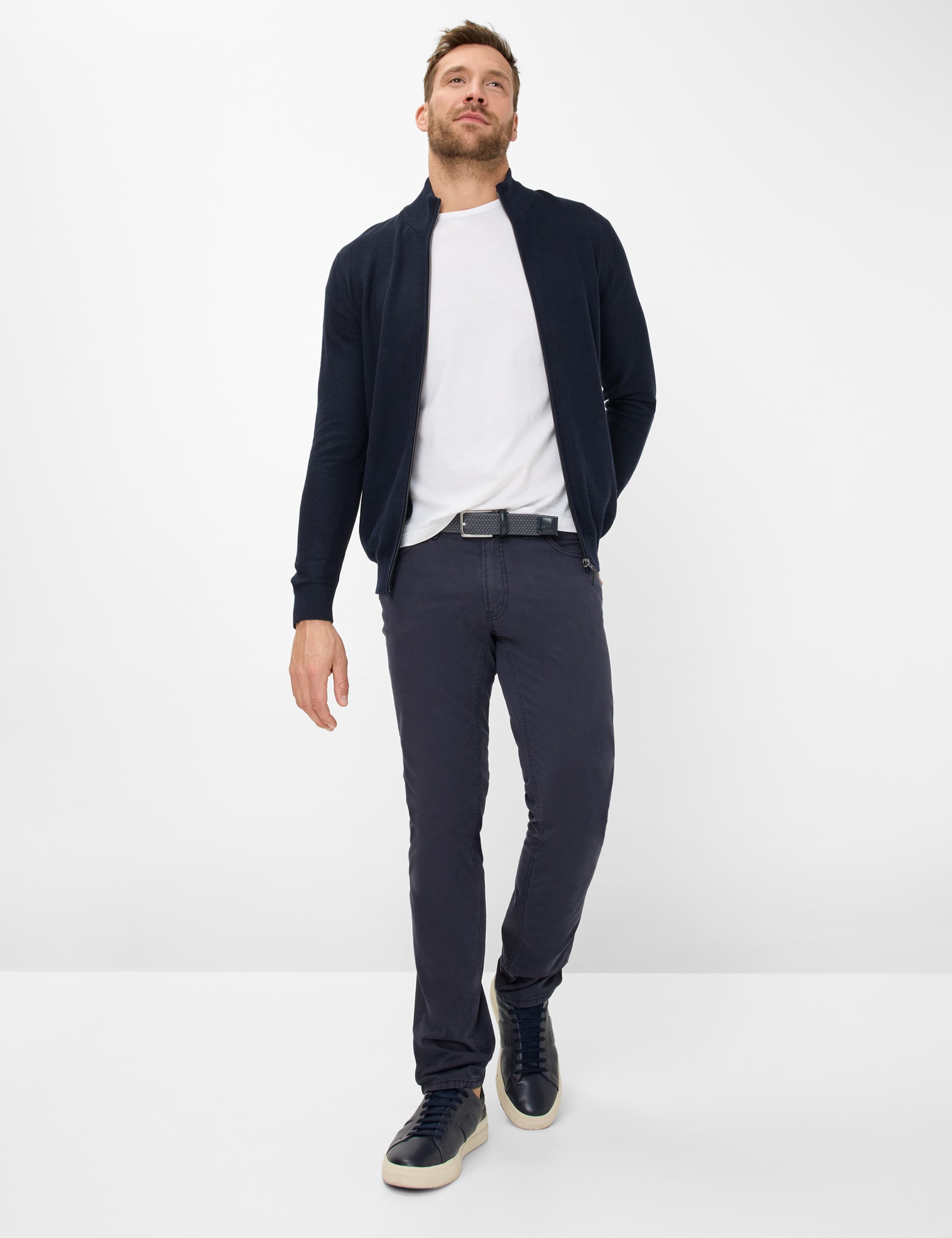 Brax 5-Pocket-Hose »Style CHUCK«