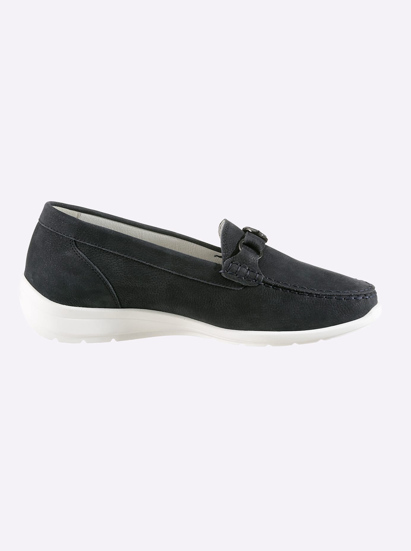 Waldläufer Slipper