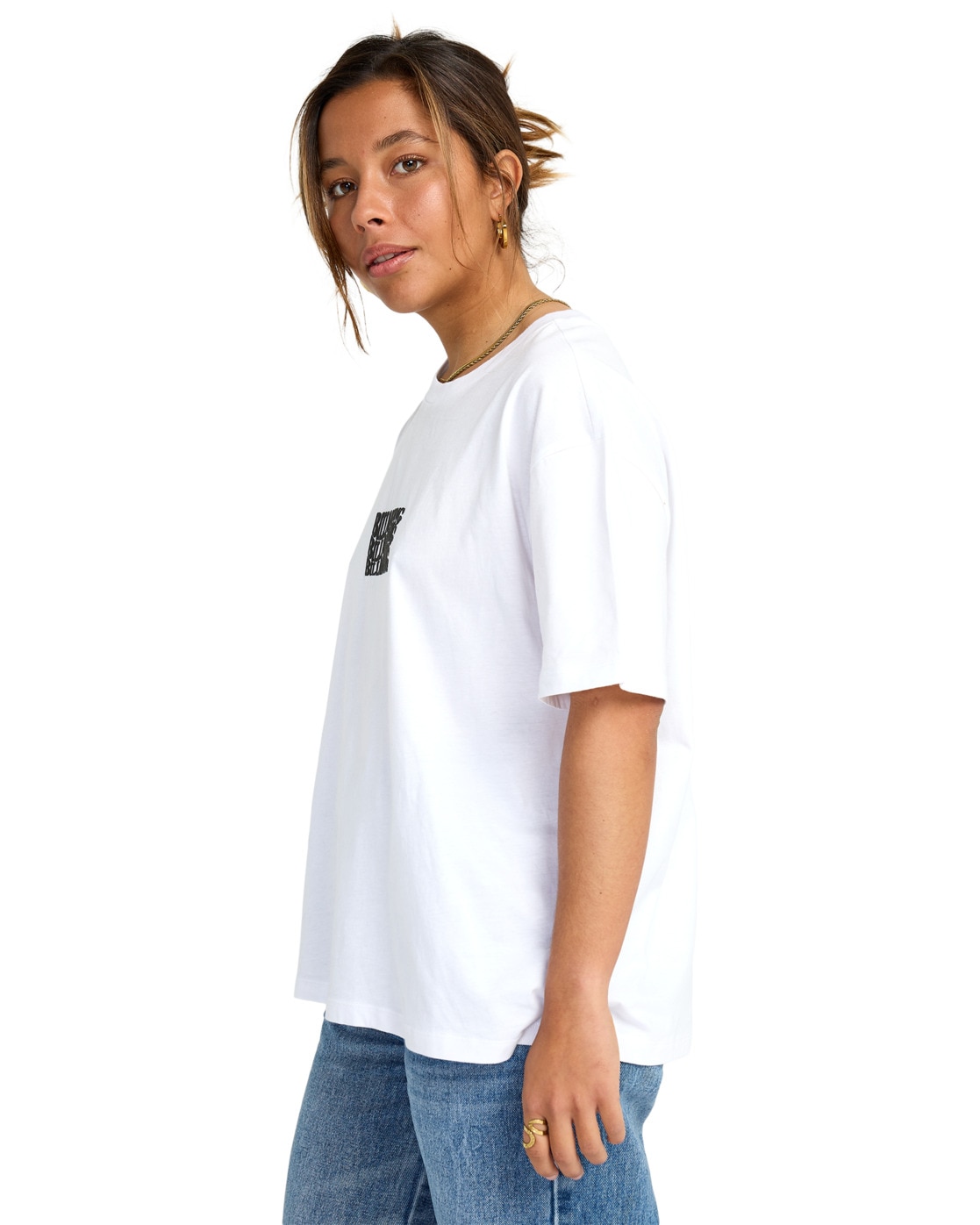 Billabong T-Shirt »In The Beyond«