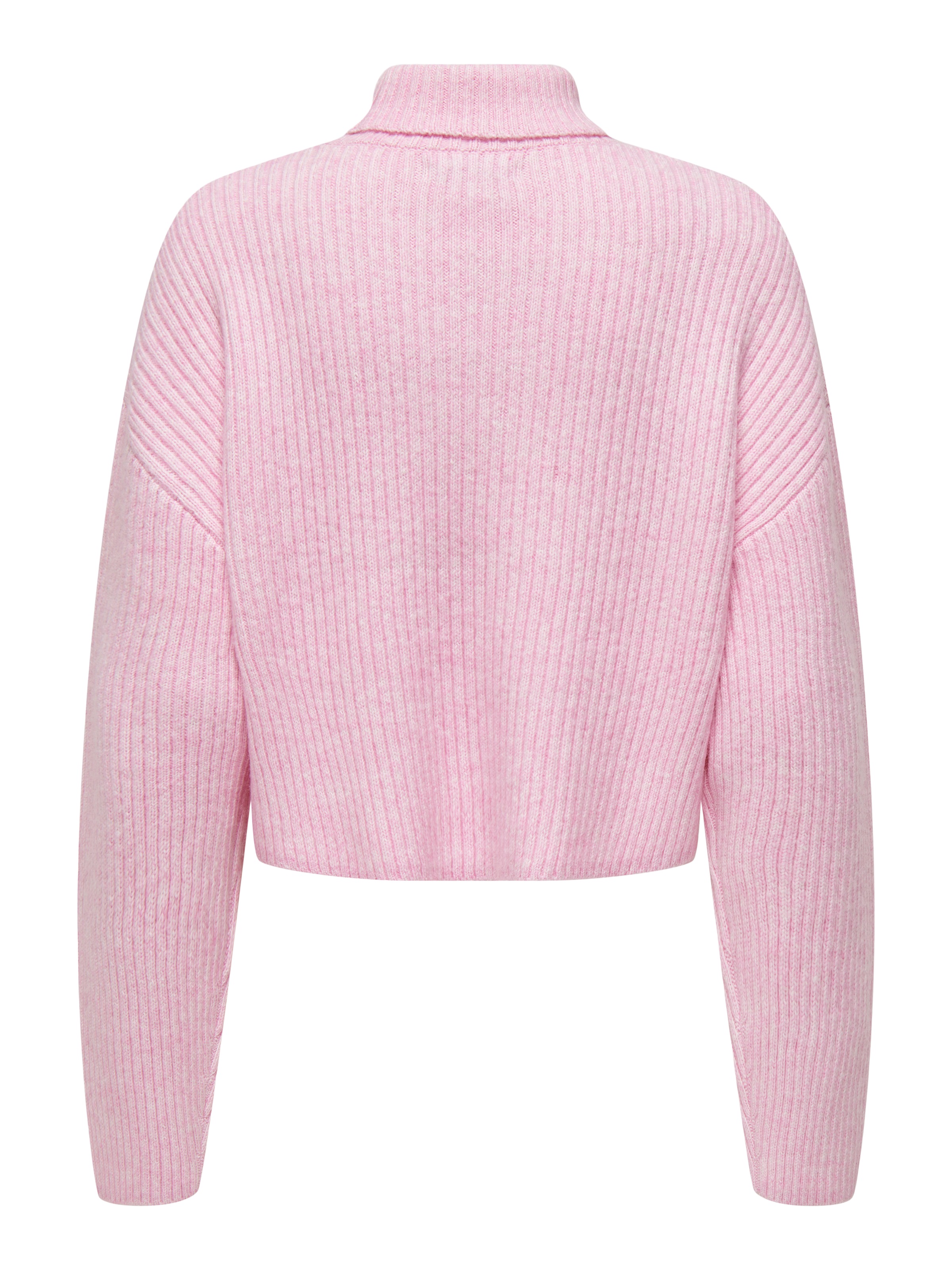 ONLY Rollkragenpullover »ONLMELANIE L/S ROLLNECK PULLOVER KNTNOOS«