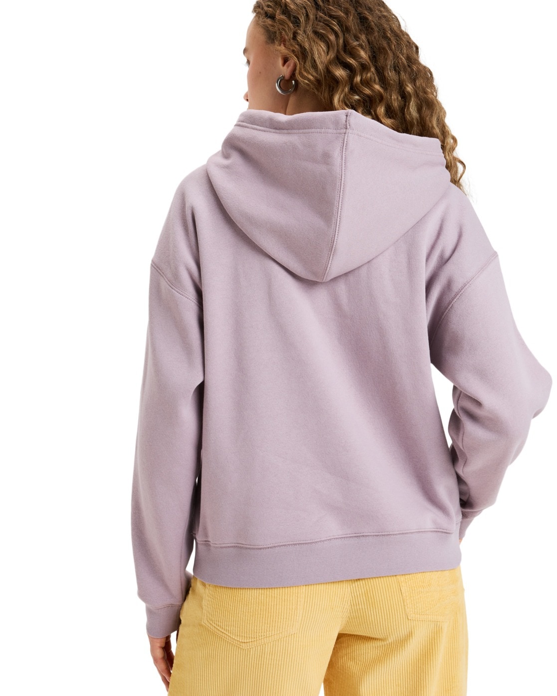 Roxy Hoodie »Perfect Place Brushed«
