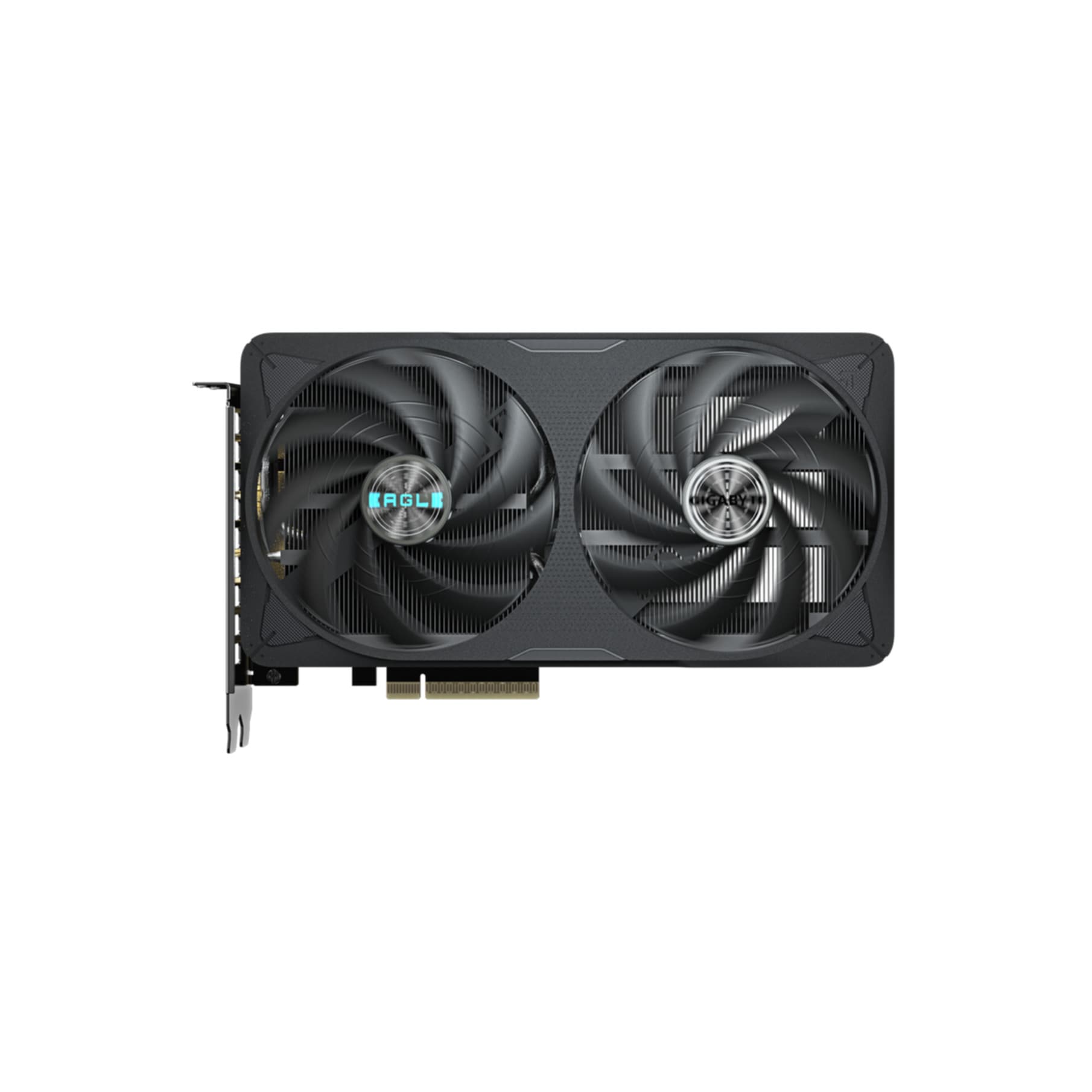 Gigabyte Grafikkarte »GeForce RTX 5060 Ti EAGLE OC 8G Grafikkarte – 8 GB GDDR7, 128 Bit, PCI«