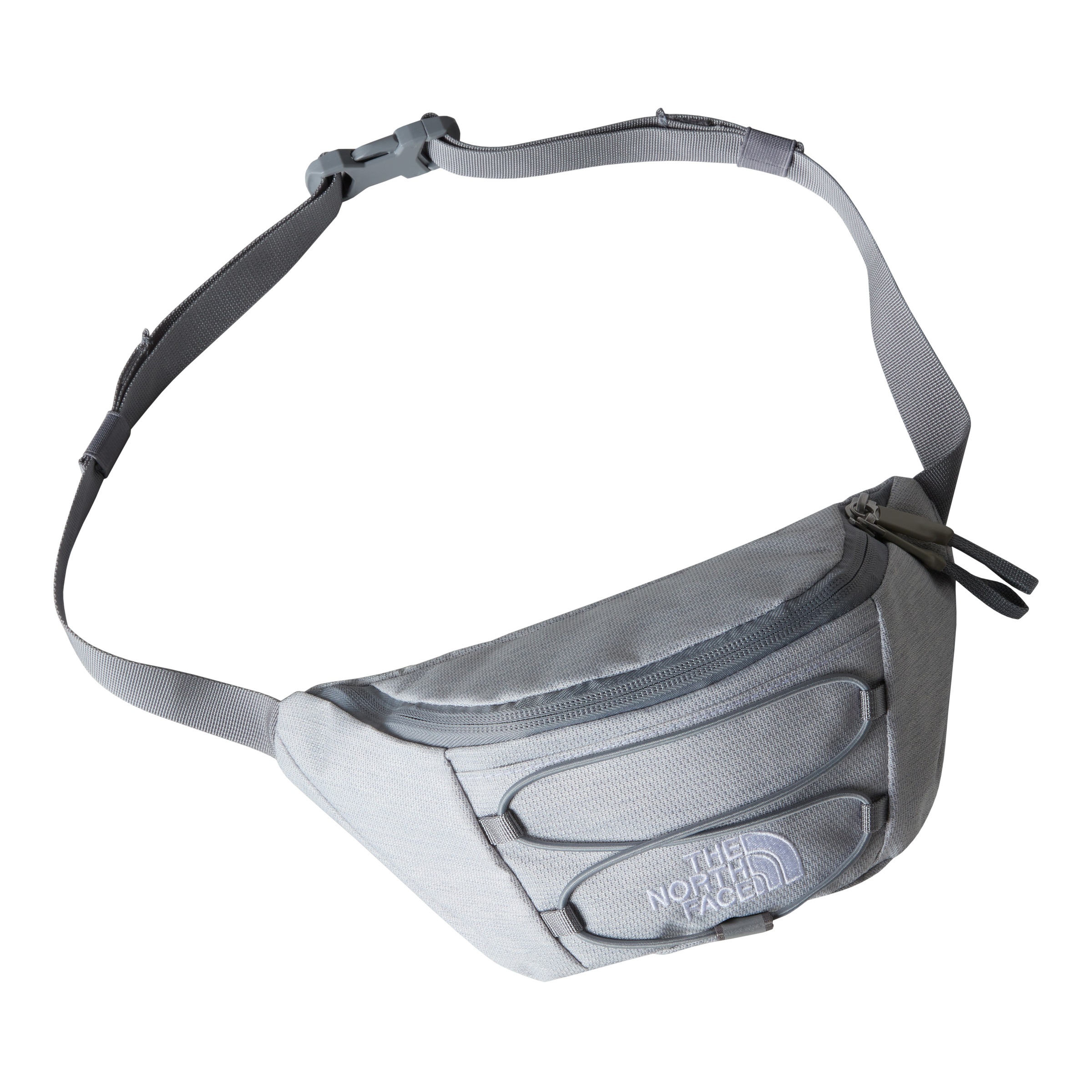 The North Face Gürteltasche »JESTER LUMBAR«, (1 tlg.), 2,2 Liter Volumen
