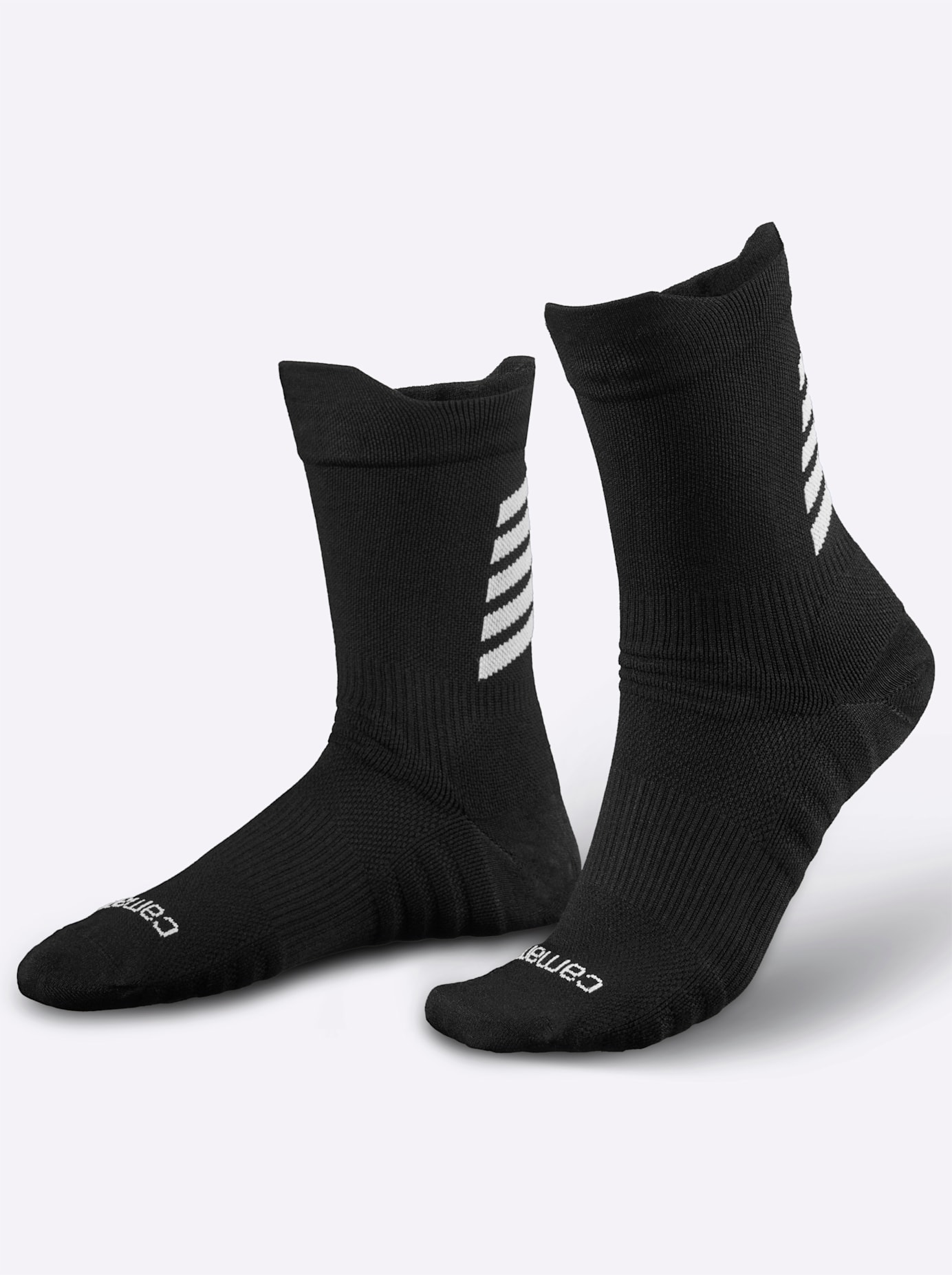 Camano Socken 3 Paar tlg.