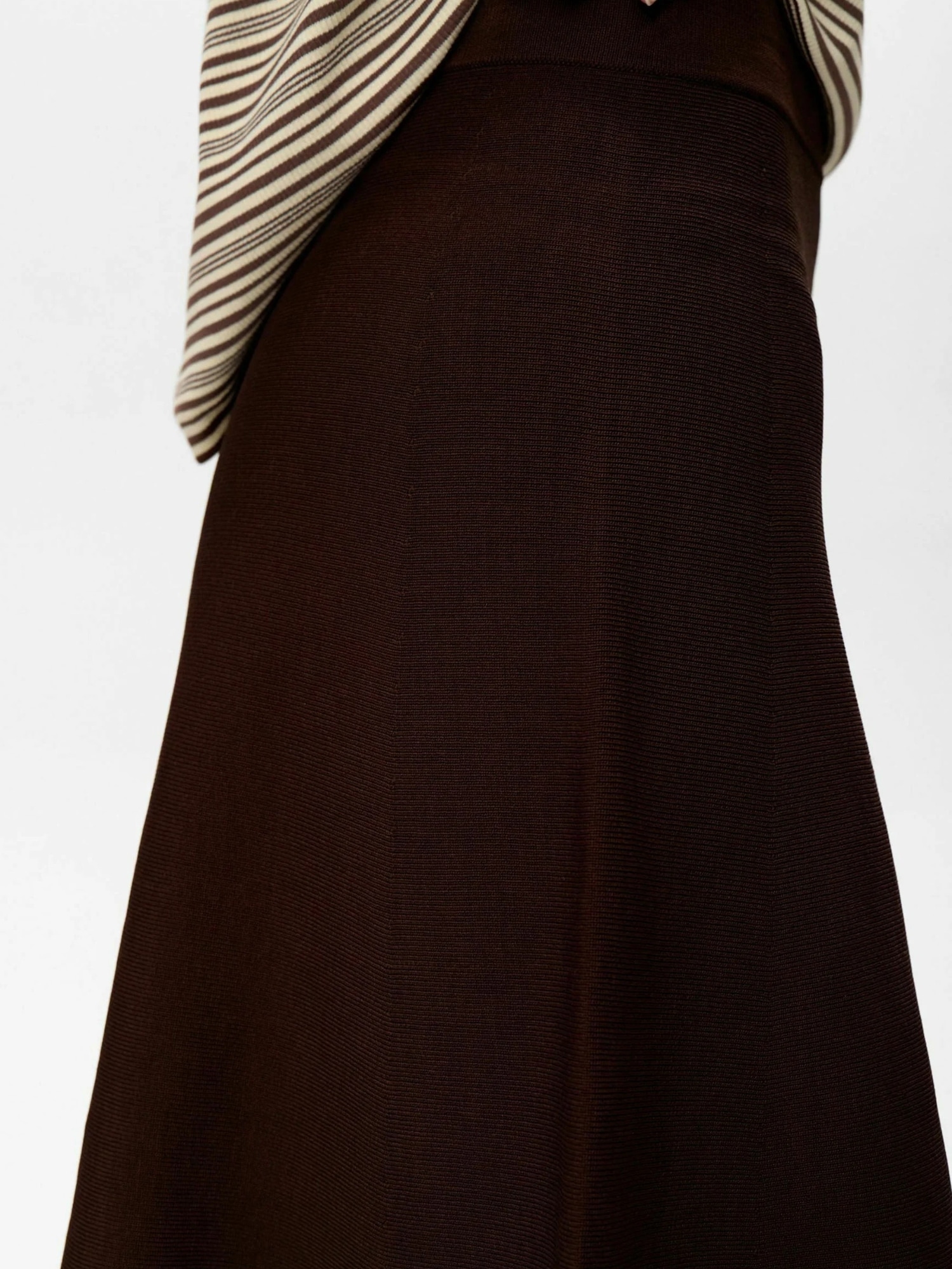 nümph Midirock »Nümph Skirt NULILLYPILLY«