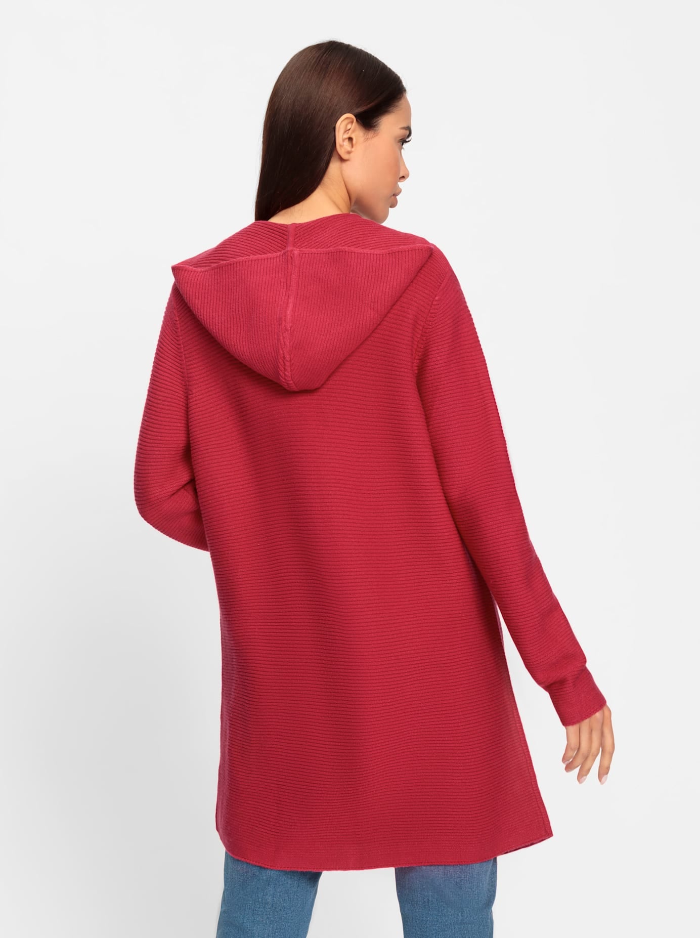 heine Strickjacke