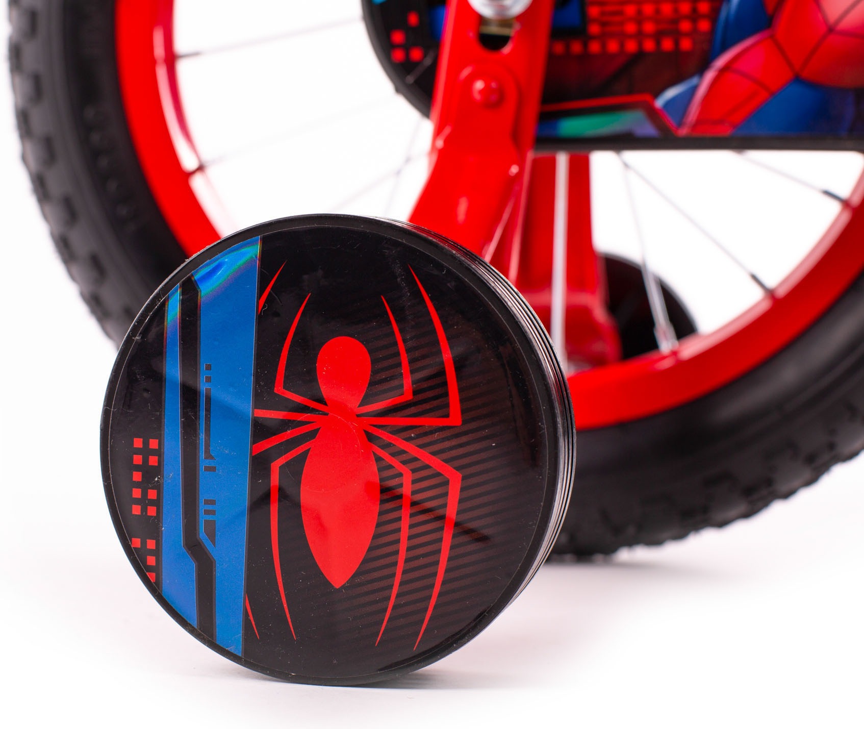 Huffy Kinderfahrrad