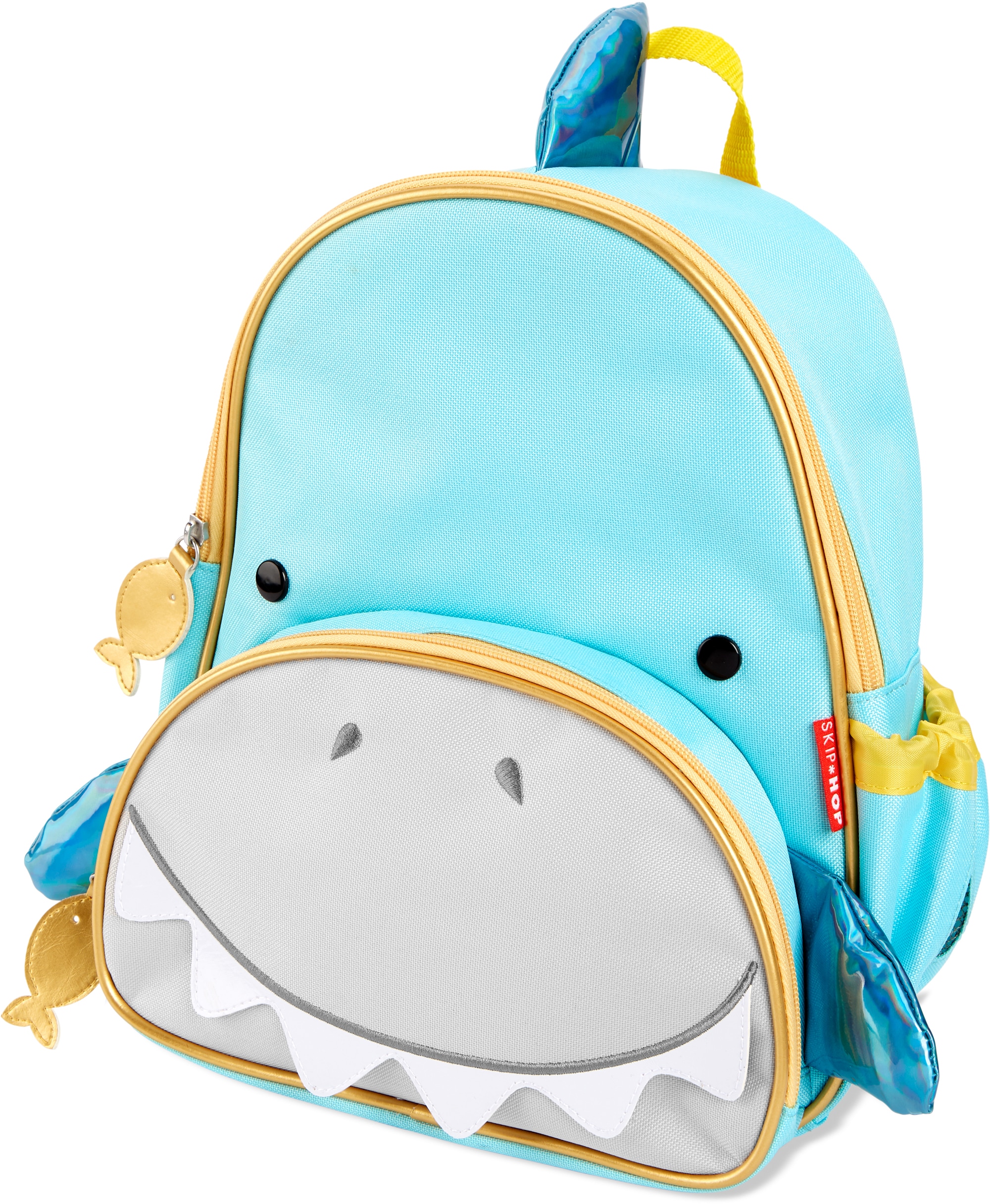 Kinderrucksack »Zoo Rucksack Hai«