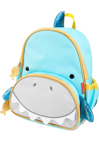 Kinderrucksack »Zoo Rucksack Hai«