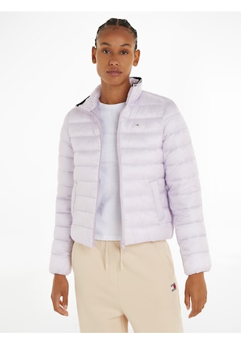 Steppjacke »TJW QUILTED ZIP THROUGH«