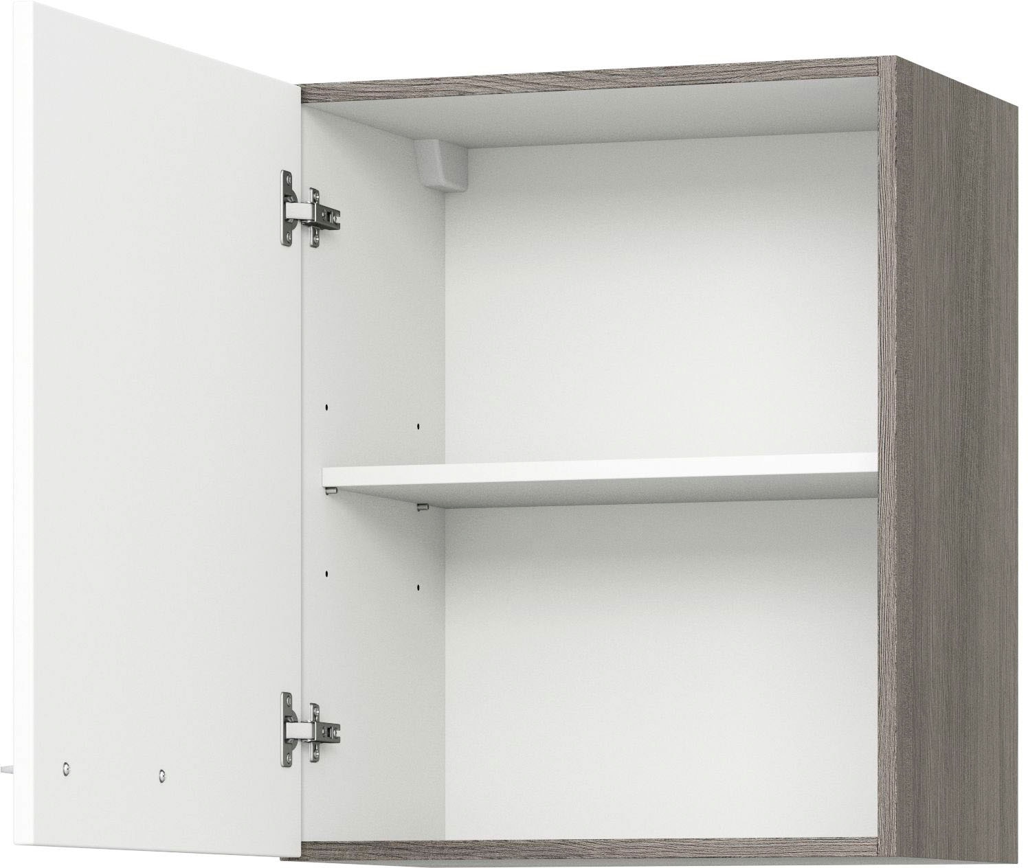 Hängeschrank »KS-Trea O50-60«, inklusive Einlegeboden, Breite 50 cm, Höhe 60 cm