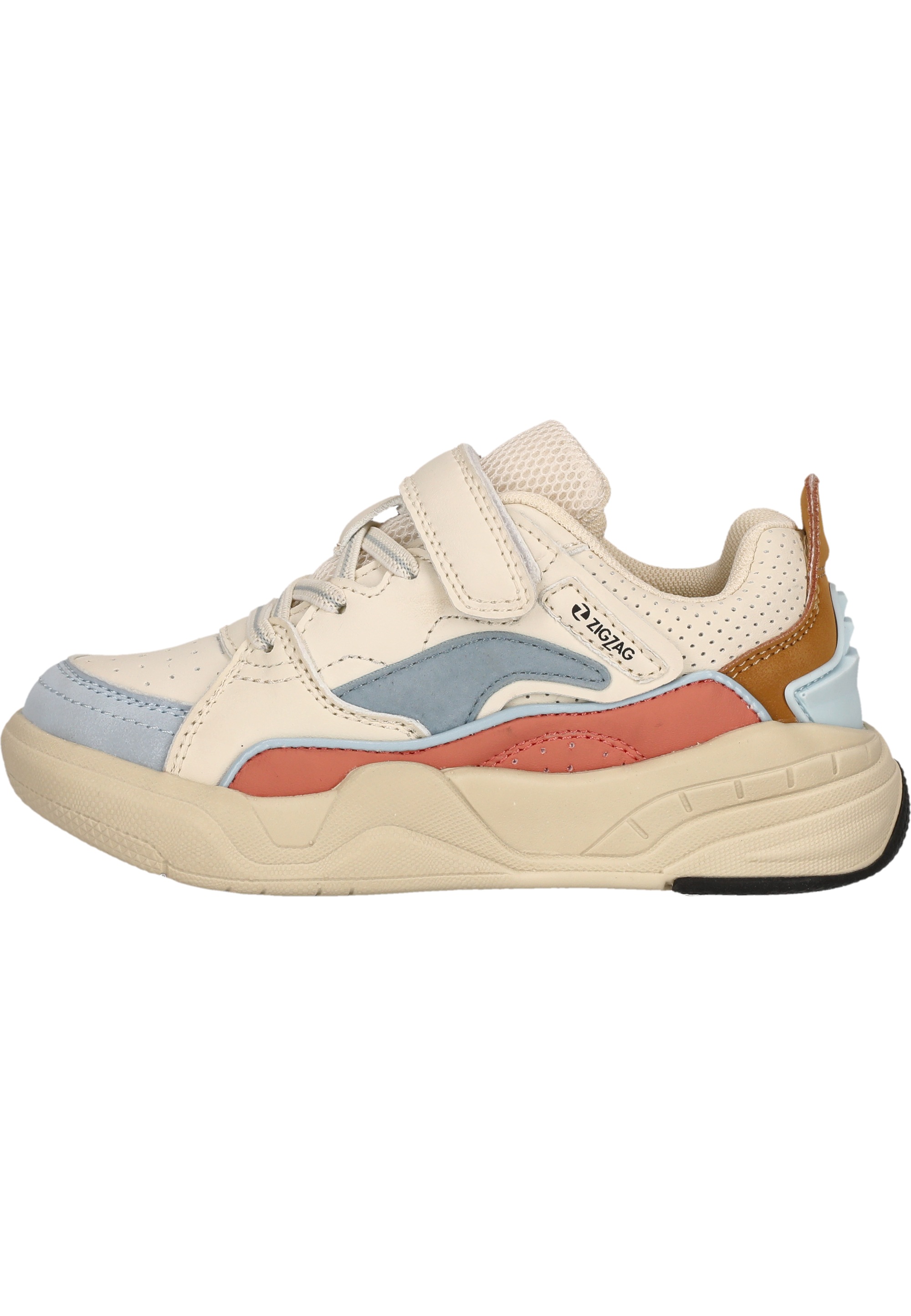 ZIGZAG Sneaker »Eli«, mit praktischem Klettverschluss