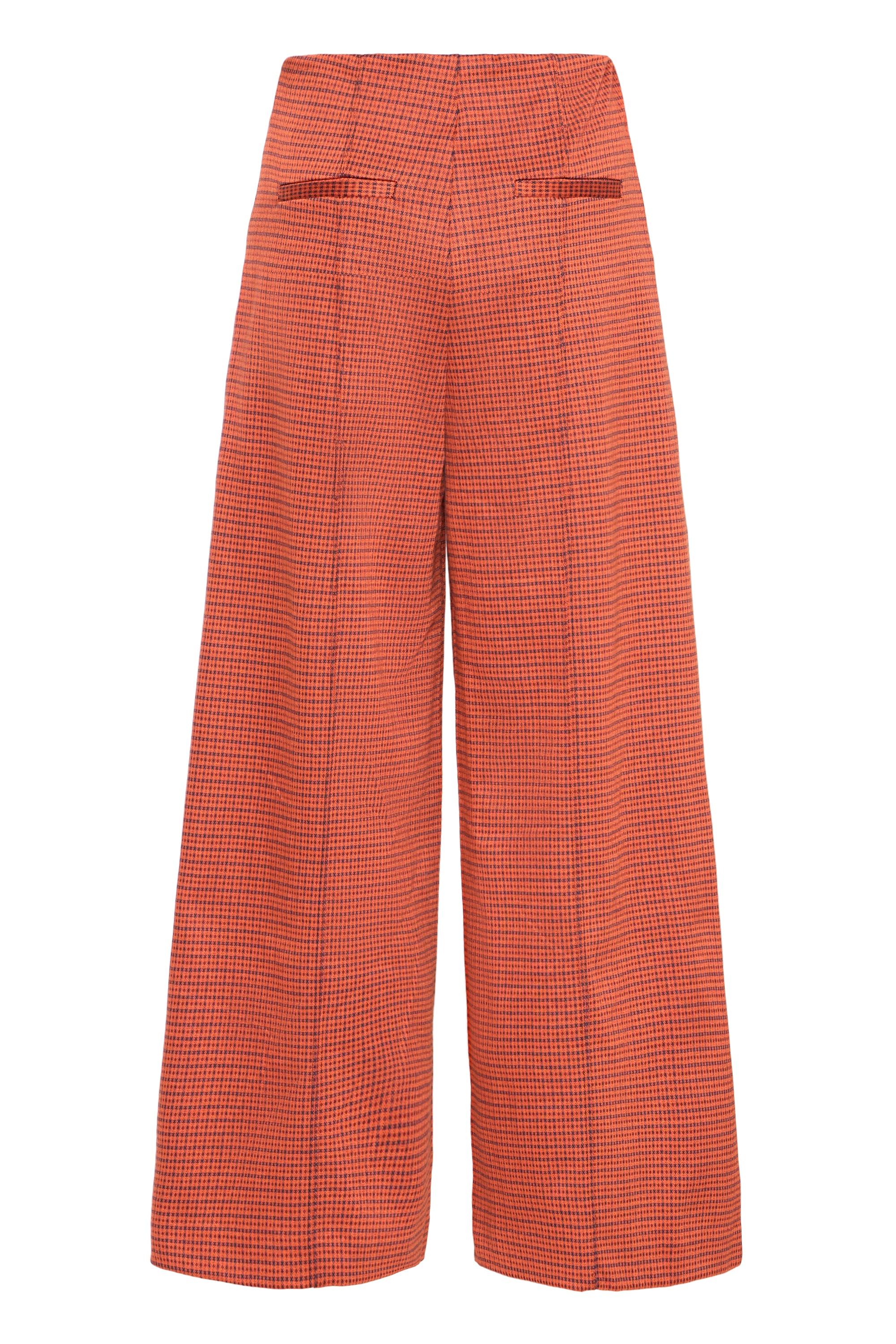 Ichi Stoffhose »Damen Casual Hose IHKATE«