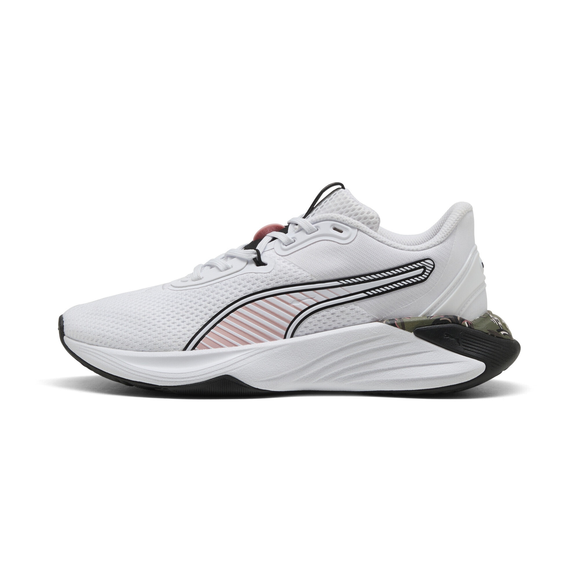 PUMA Trainingsschuh »PWR Hybrid PUMA League Trainingsschuhe Damen«